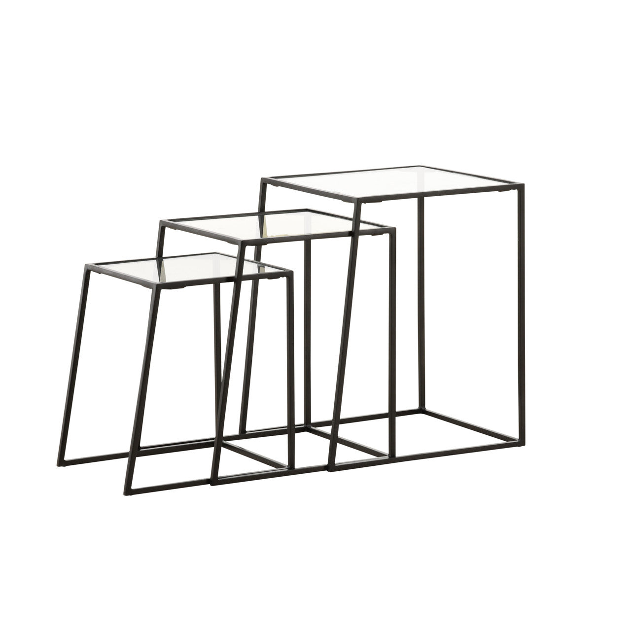 Eliska Nesting Tables 16"