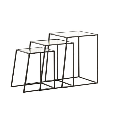 Eliska Nesting Tables 16"