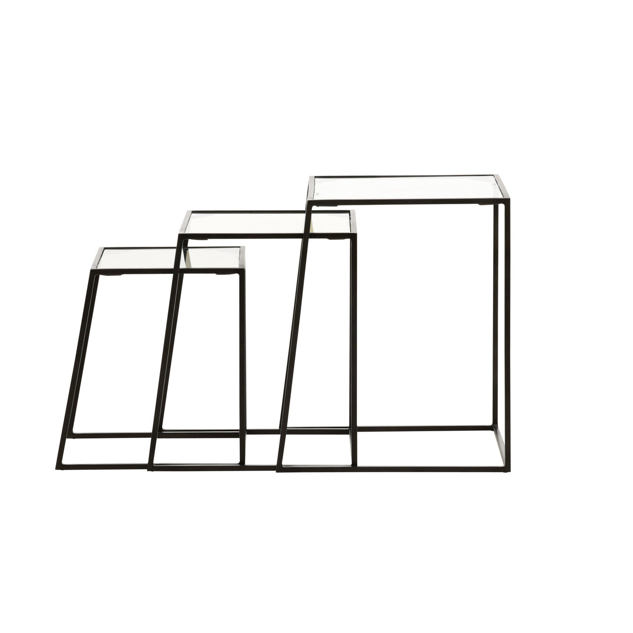 Eliska Nesting Tables 16"