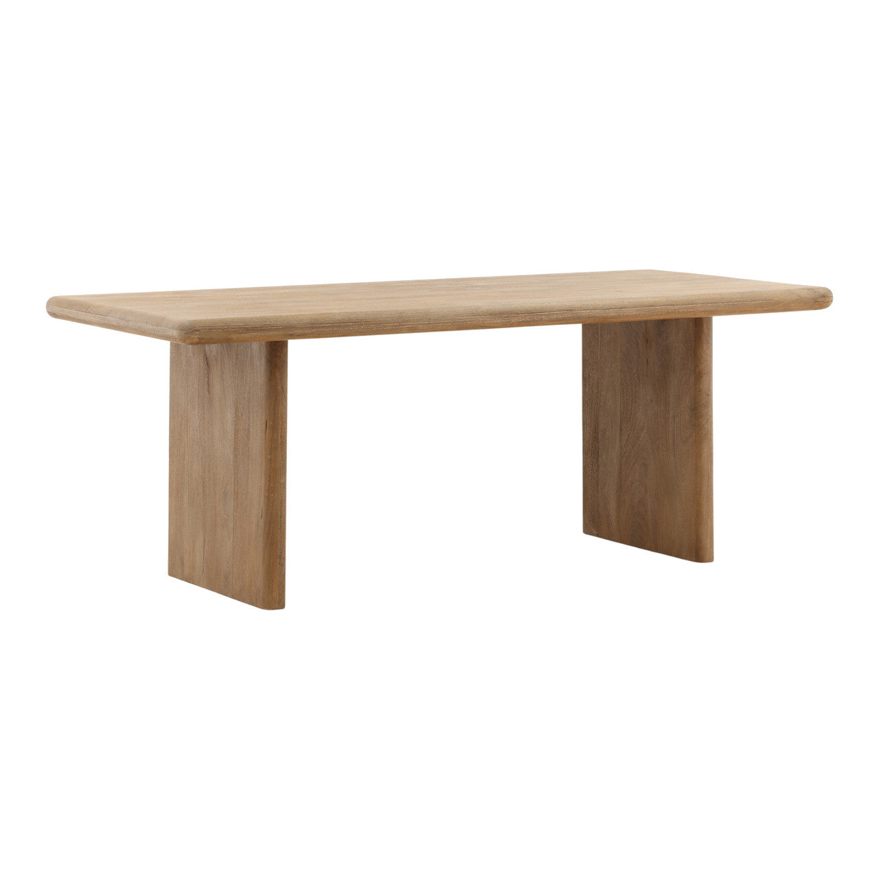 Amalie Dining Table 78"