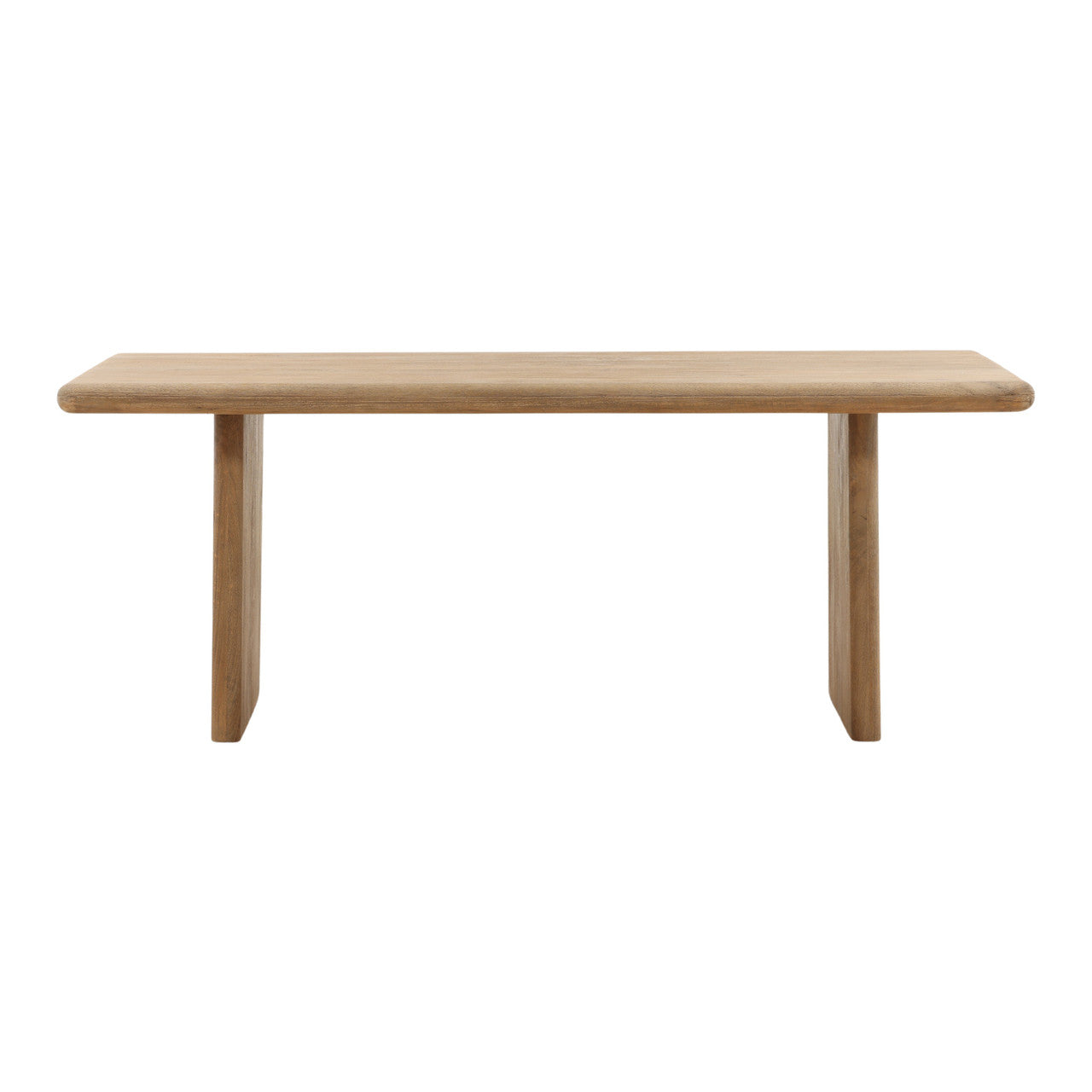 Amalie Dining Table 78"