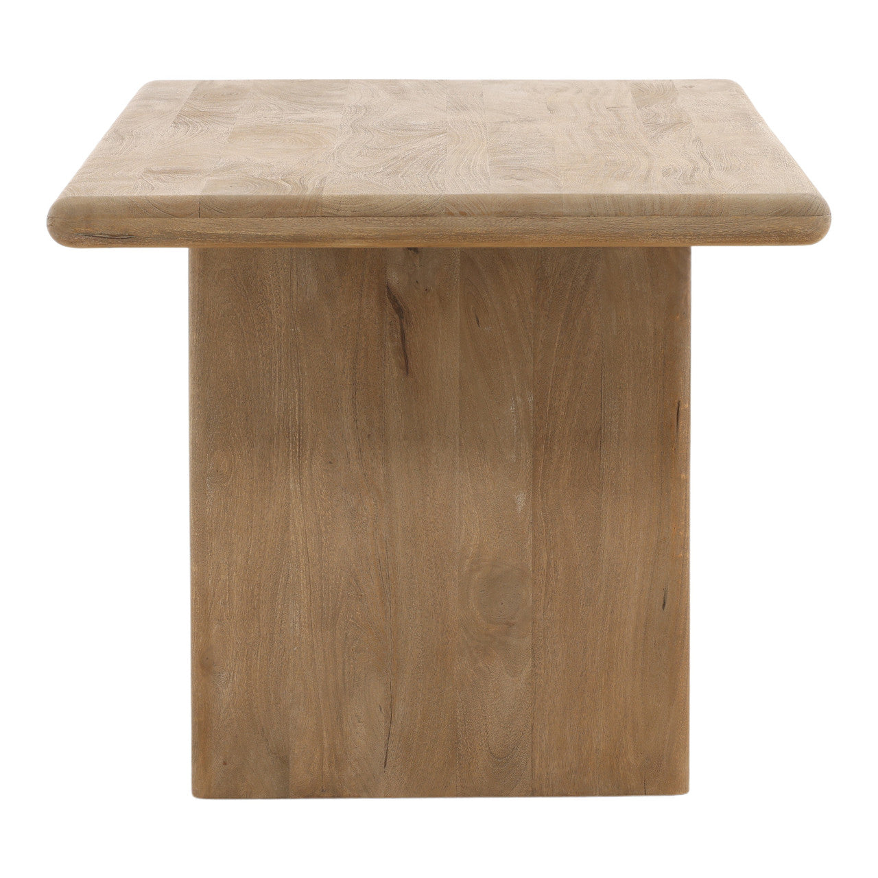 Amalie Dining Table 78"
