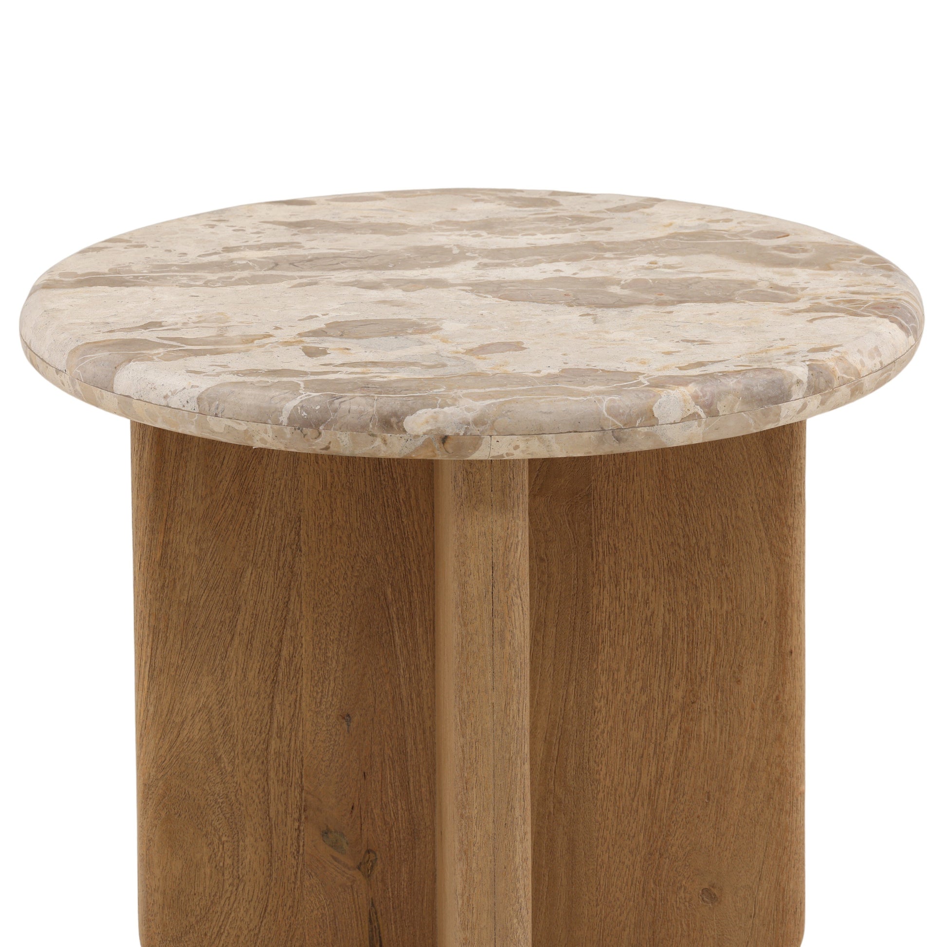 Layna Side Table