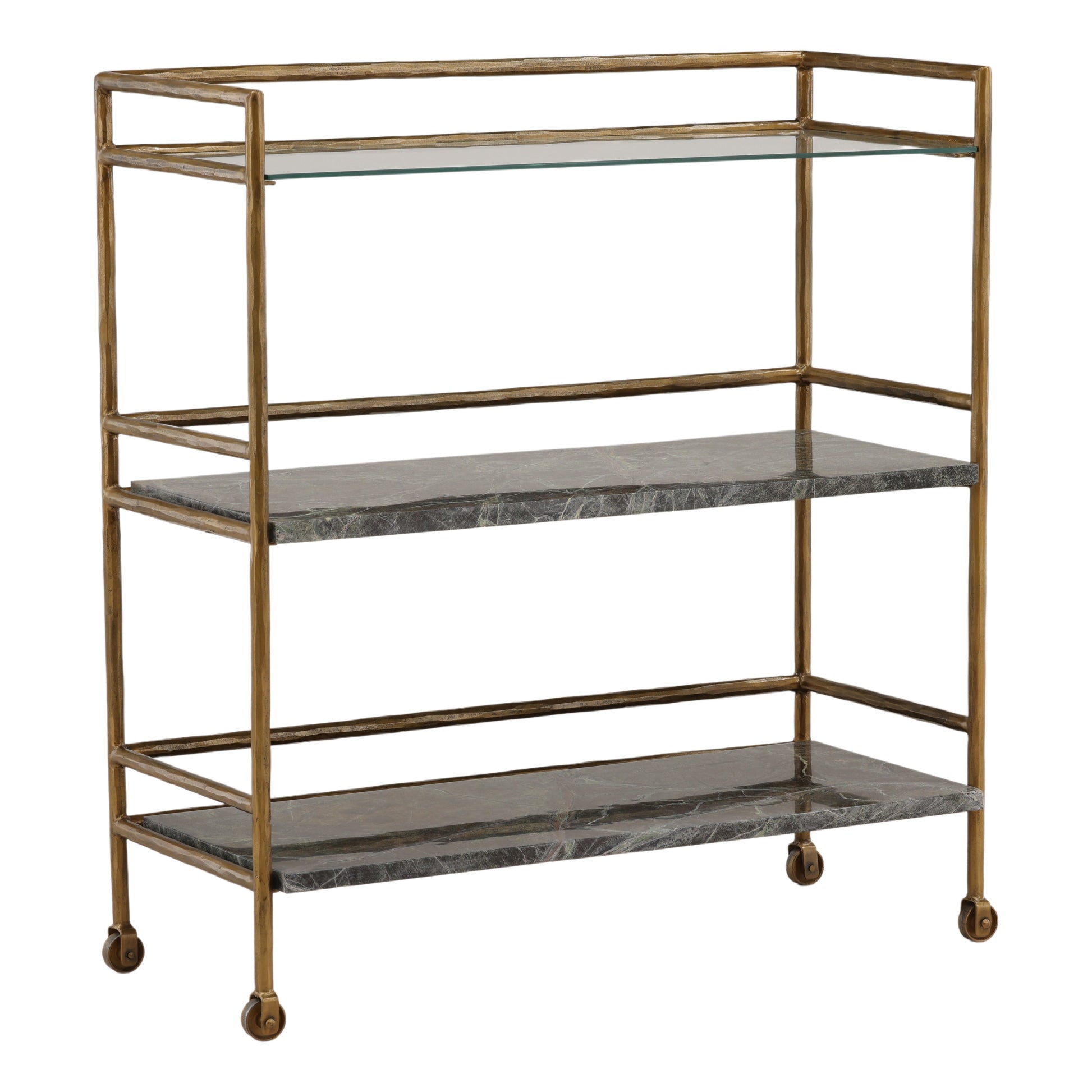 Loxley Bar Cart