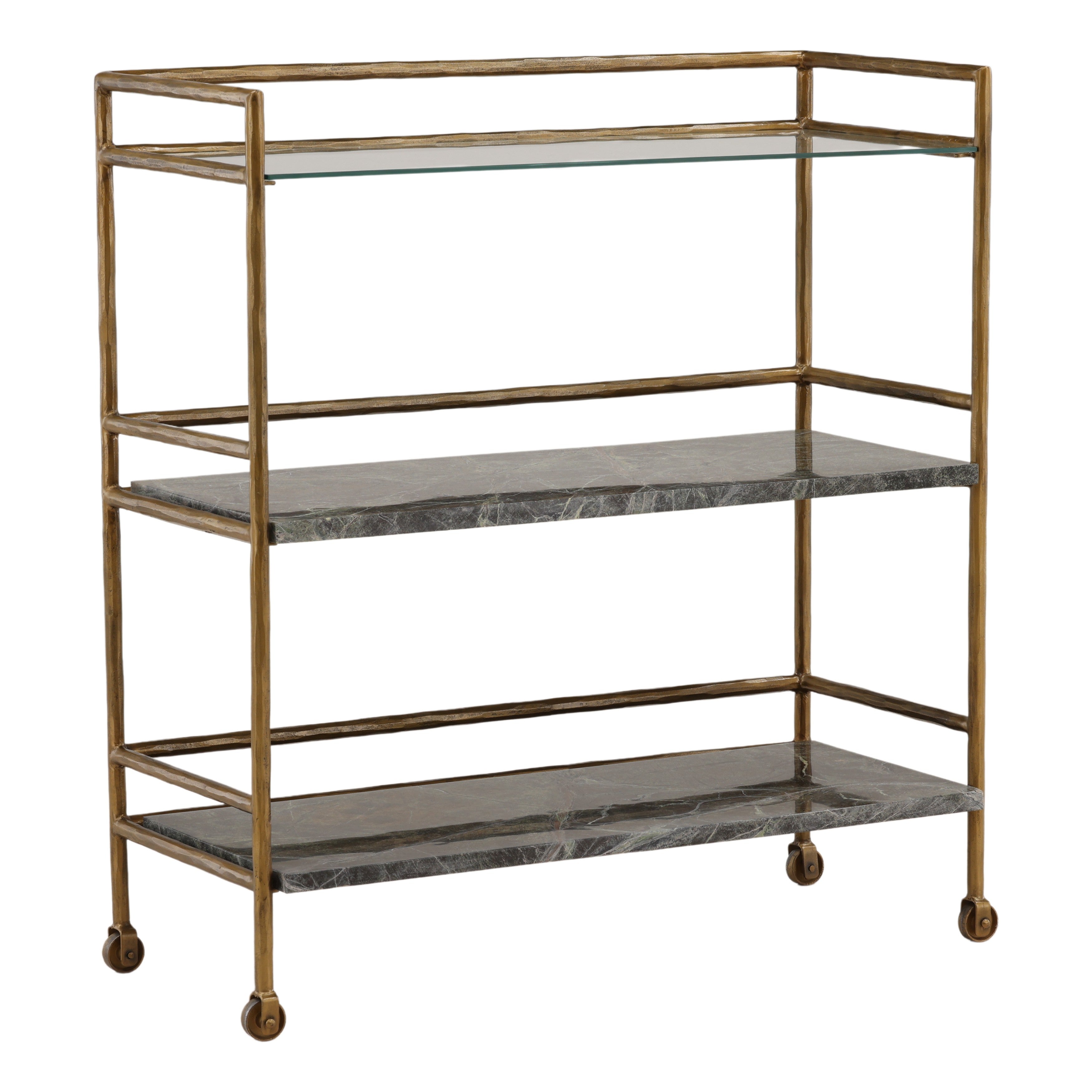 Loxley Bar Cart