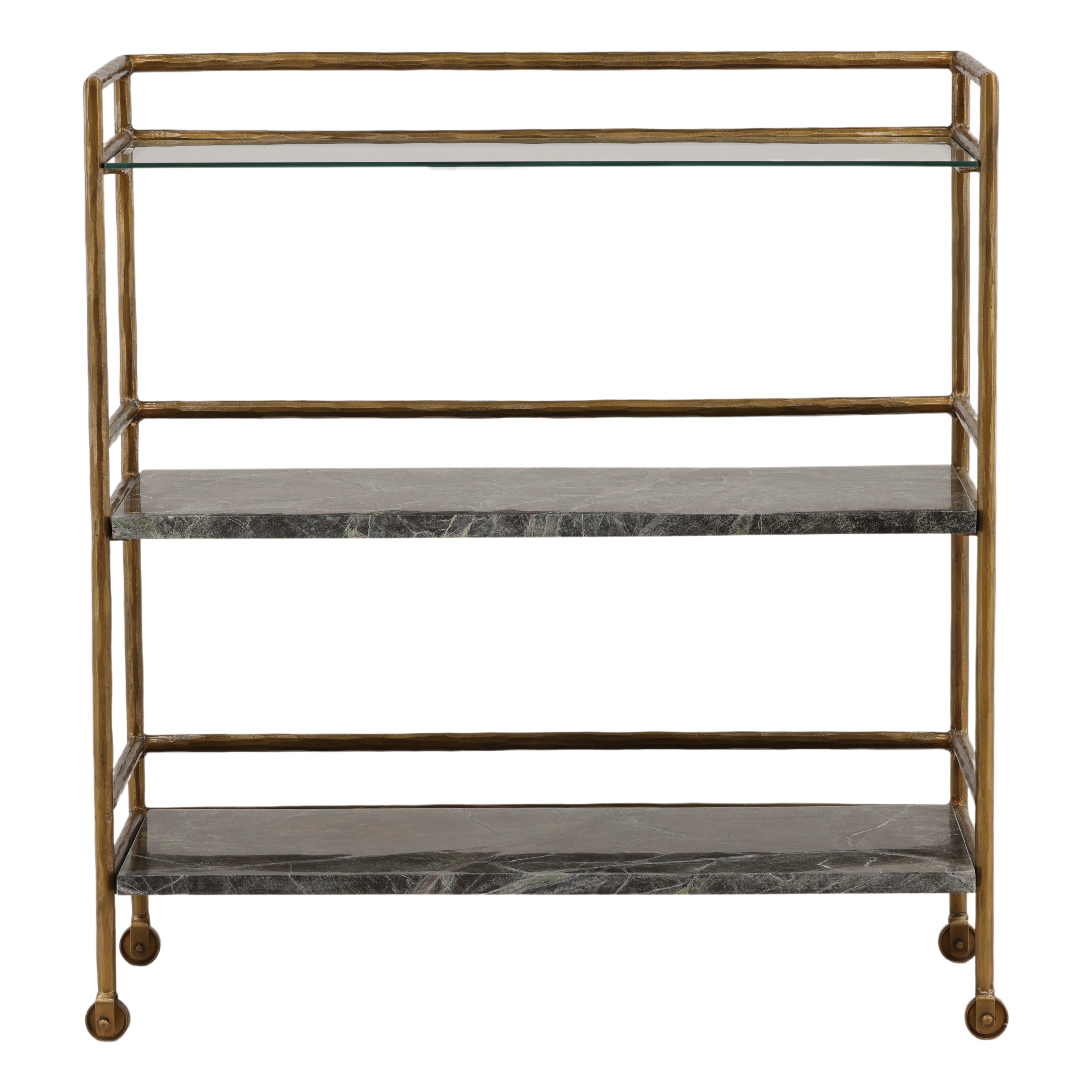 Loxley Bar Cart