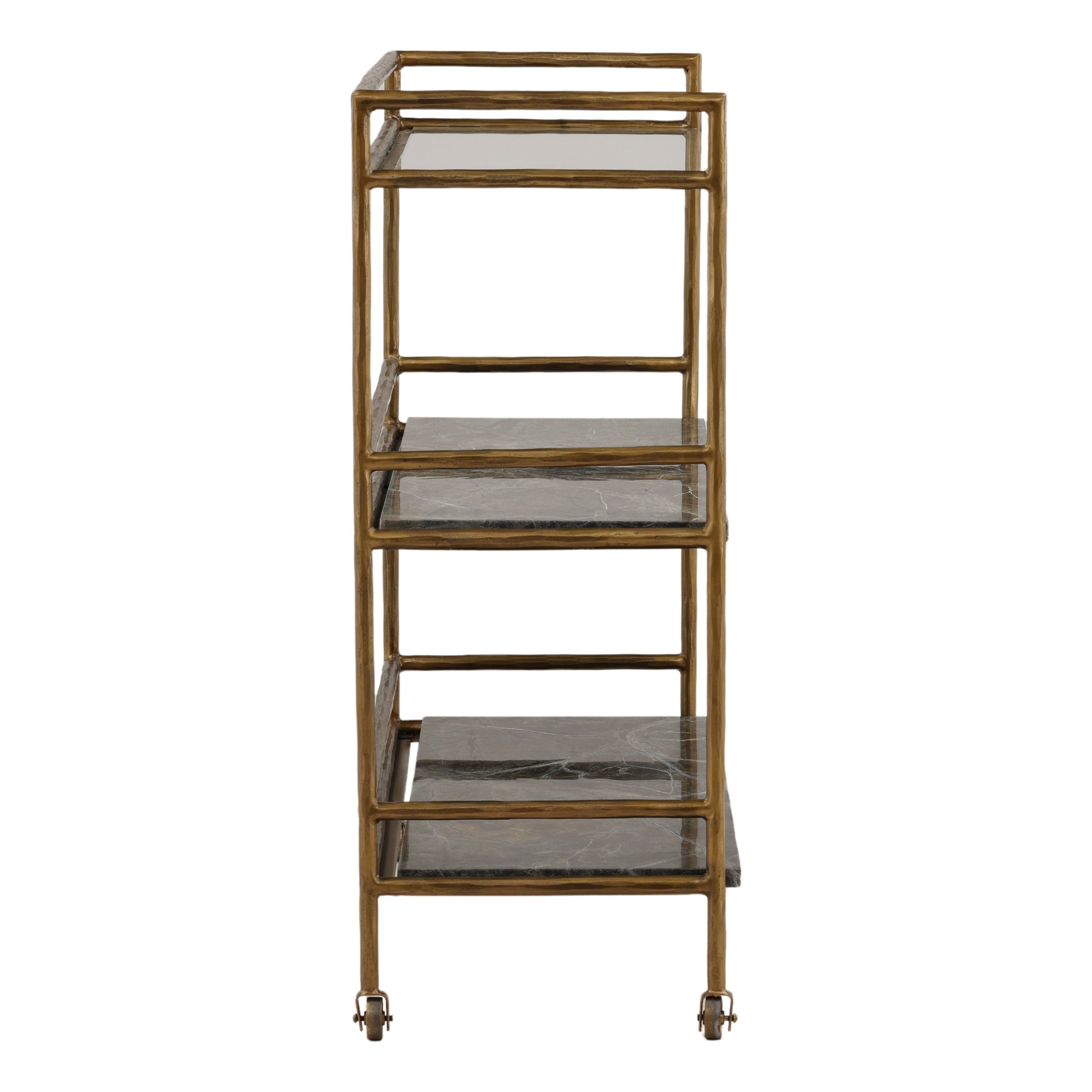 Loxley Bar Cart