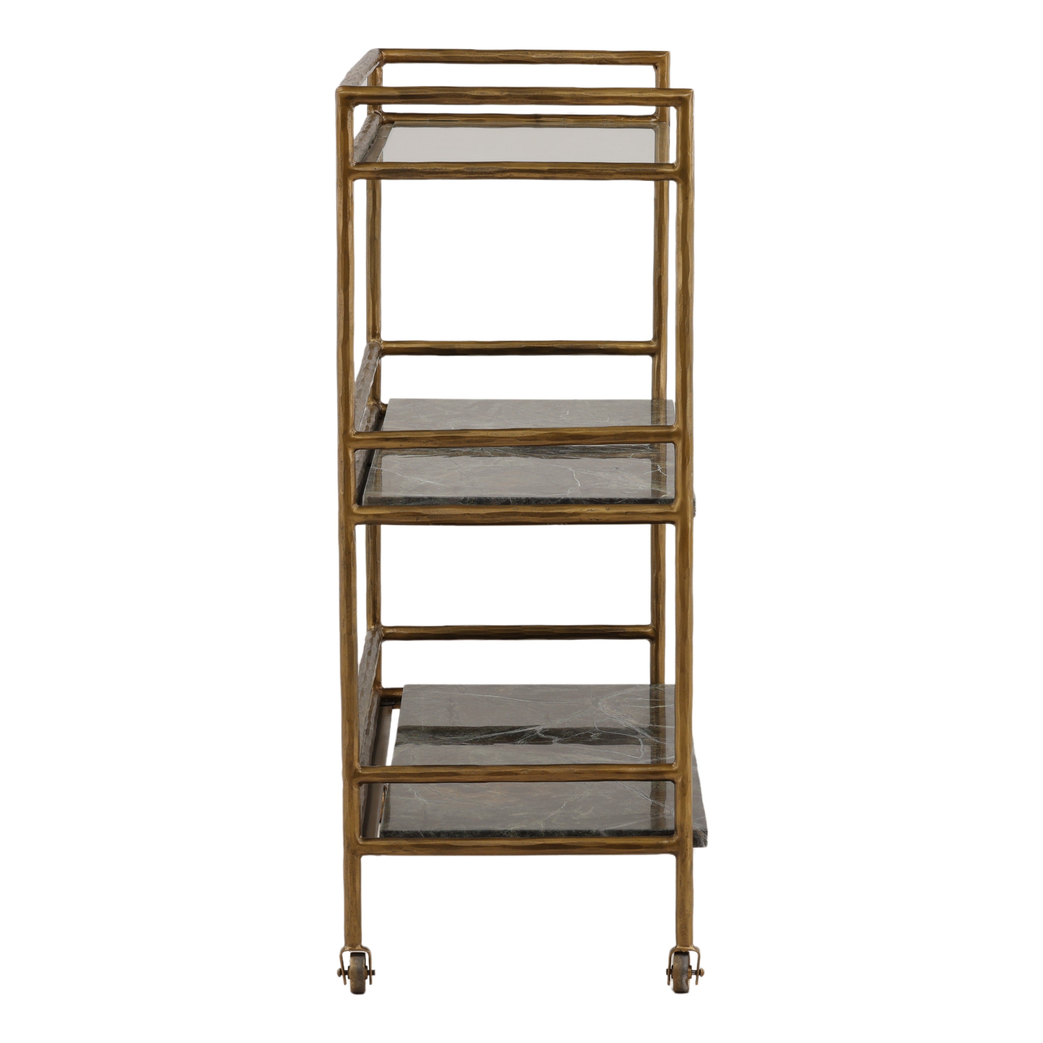 Loxley Bar Cart