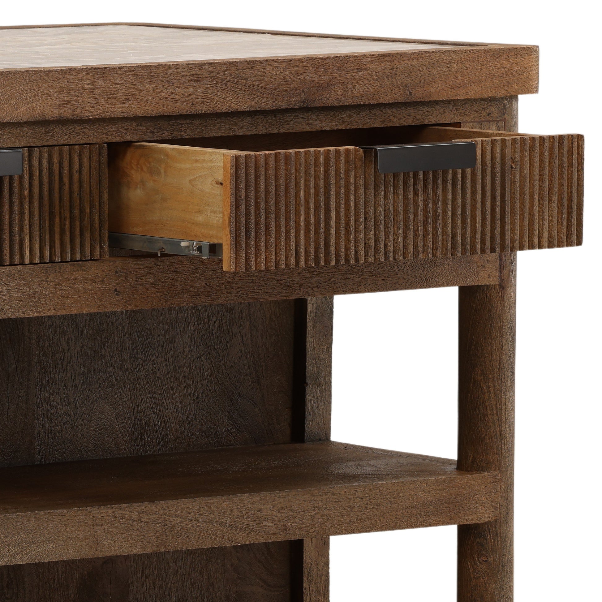 Elston Kitchen Island