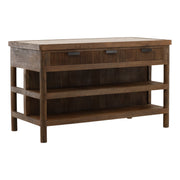 Elston Kitchen Island
