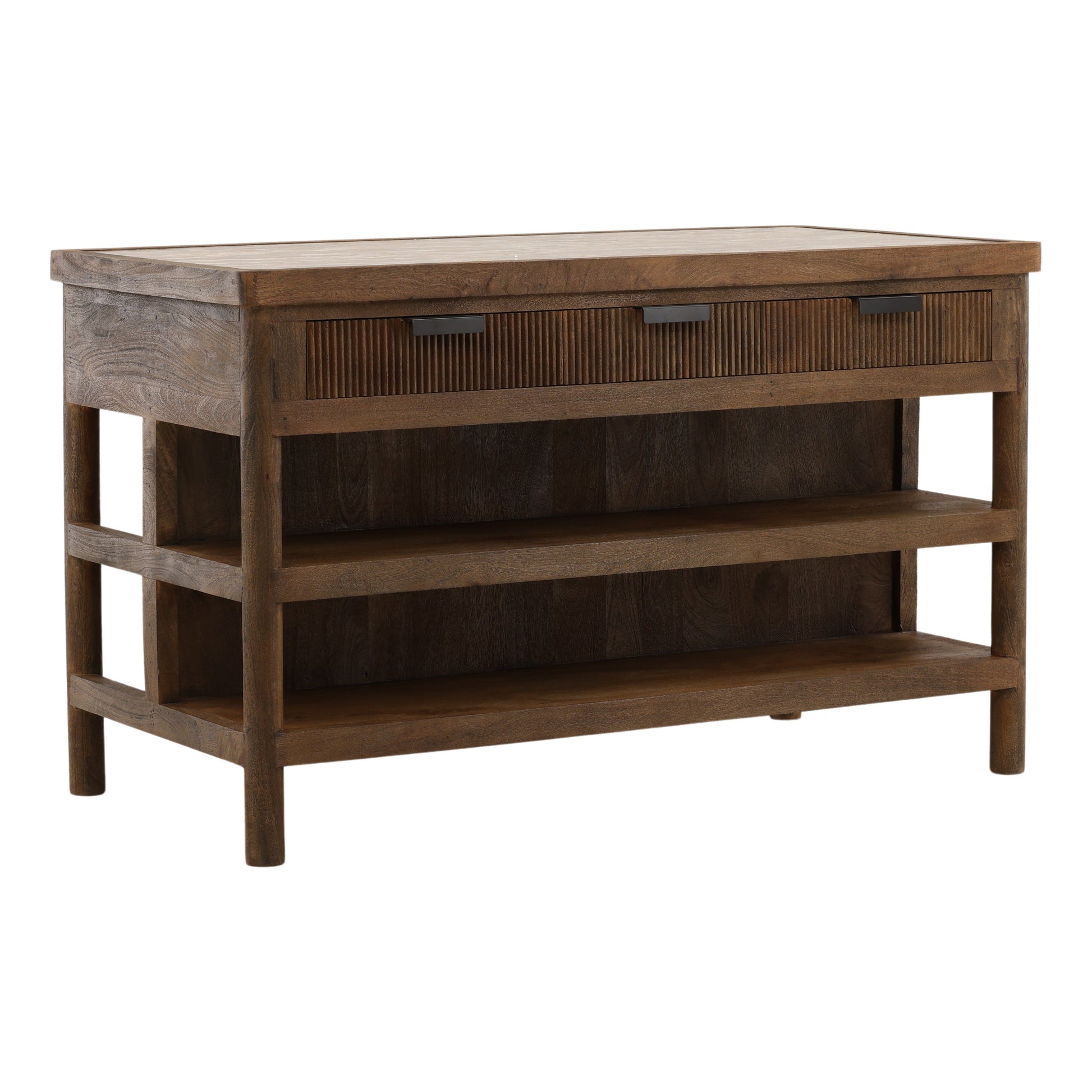 Elston Kitchen Island