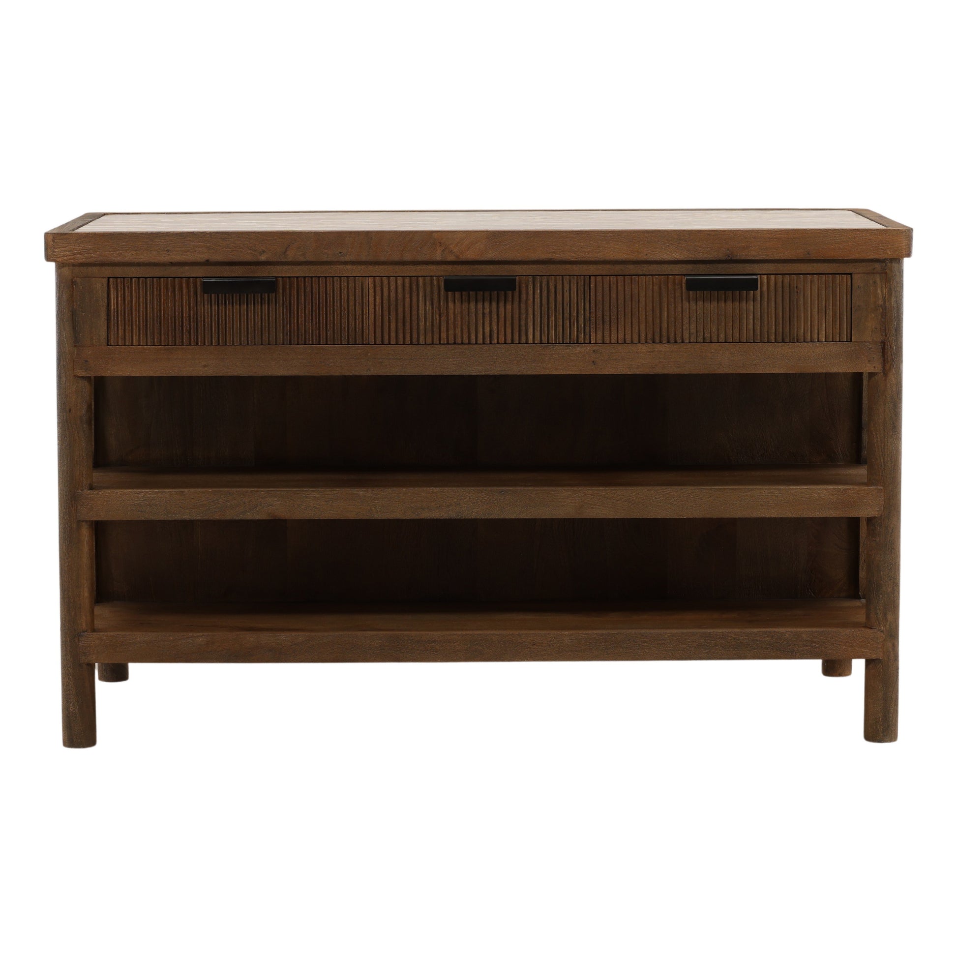 Elston Kitchen Island