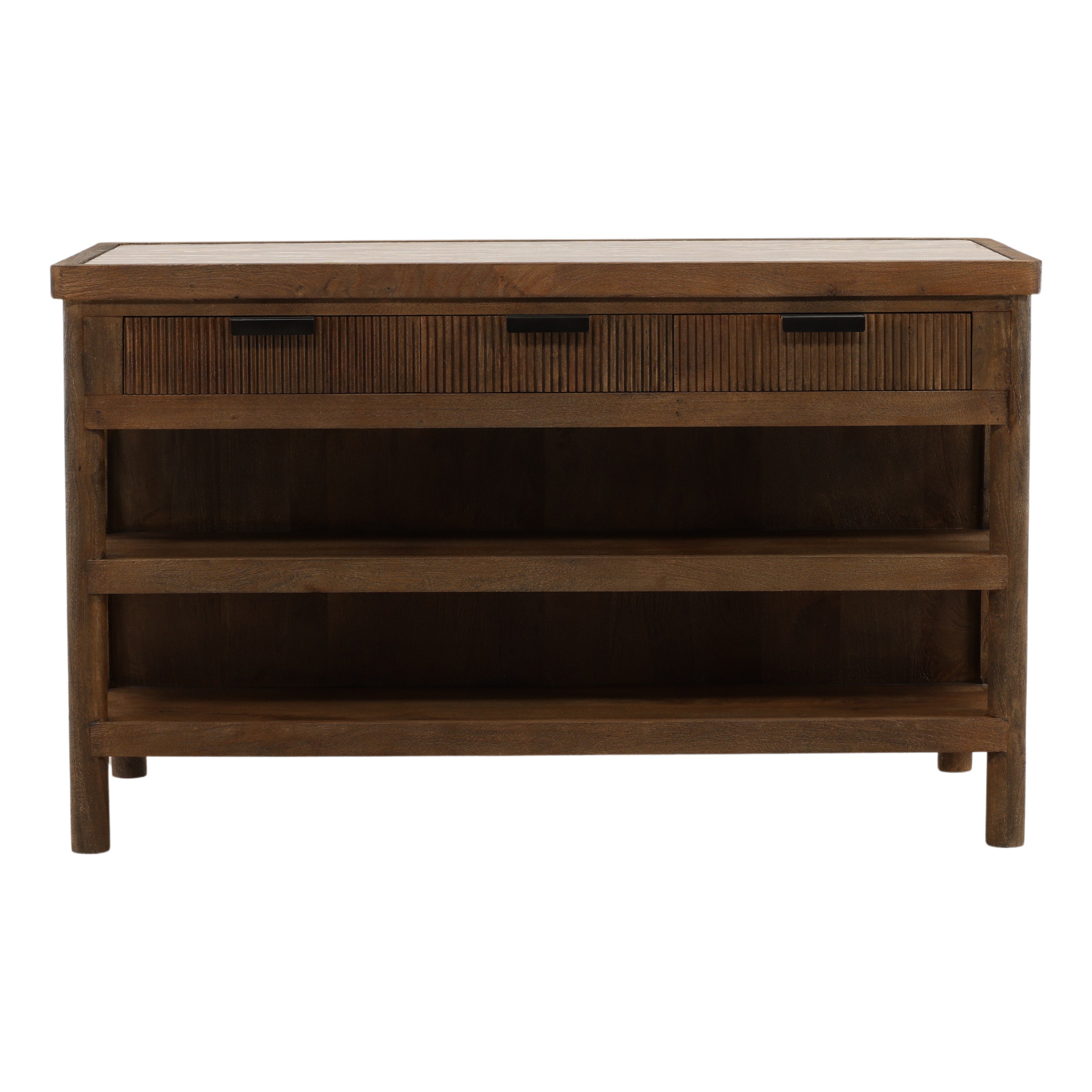 Elston Kitchen Island