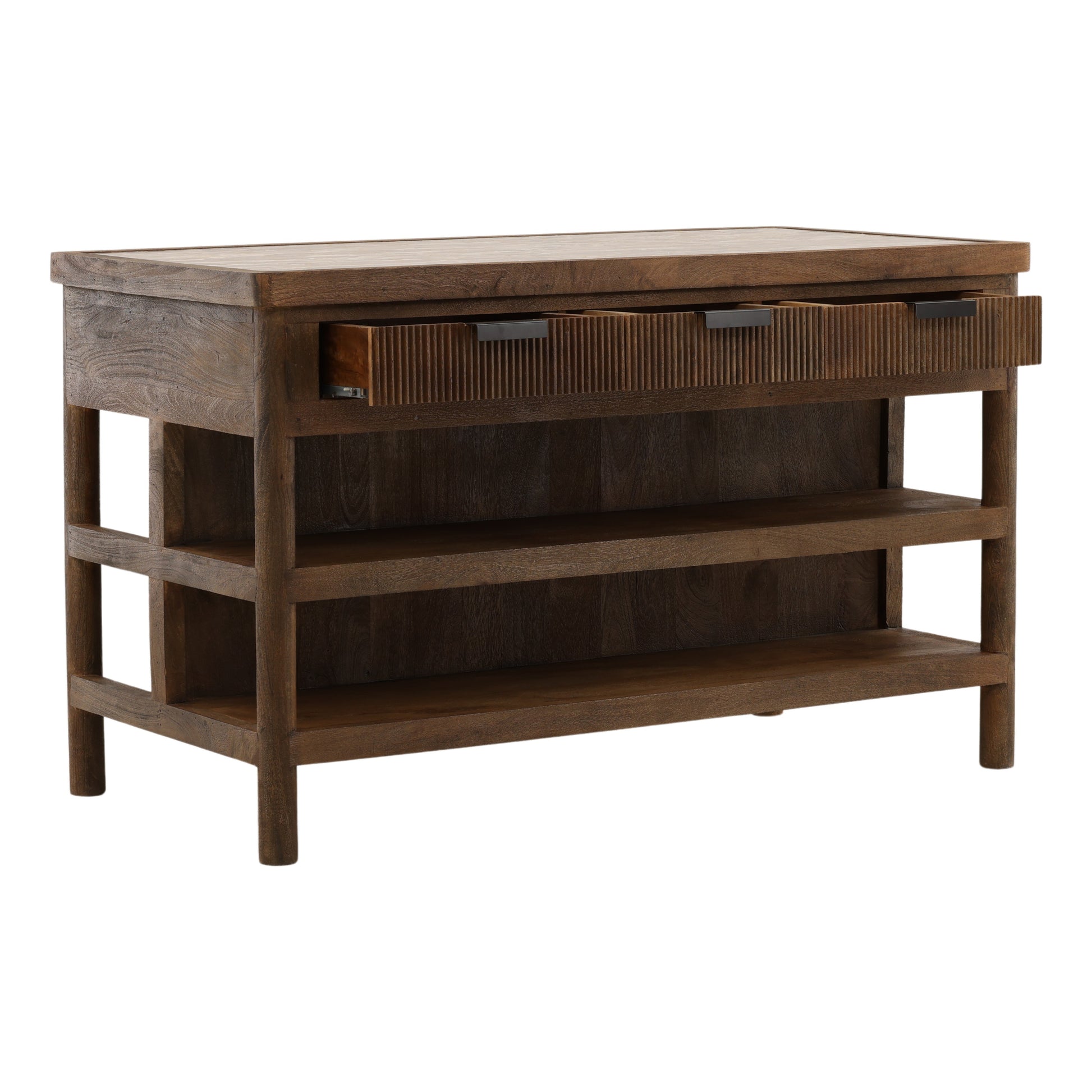 Elston Kitchen Island