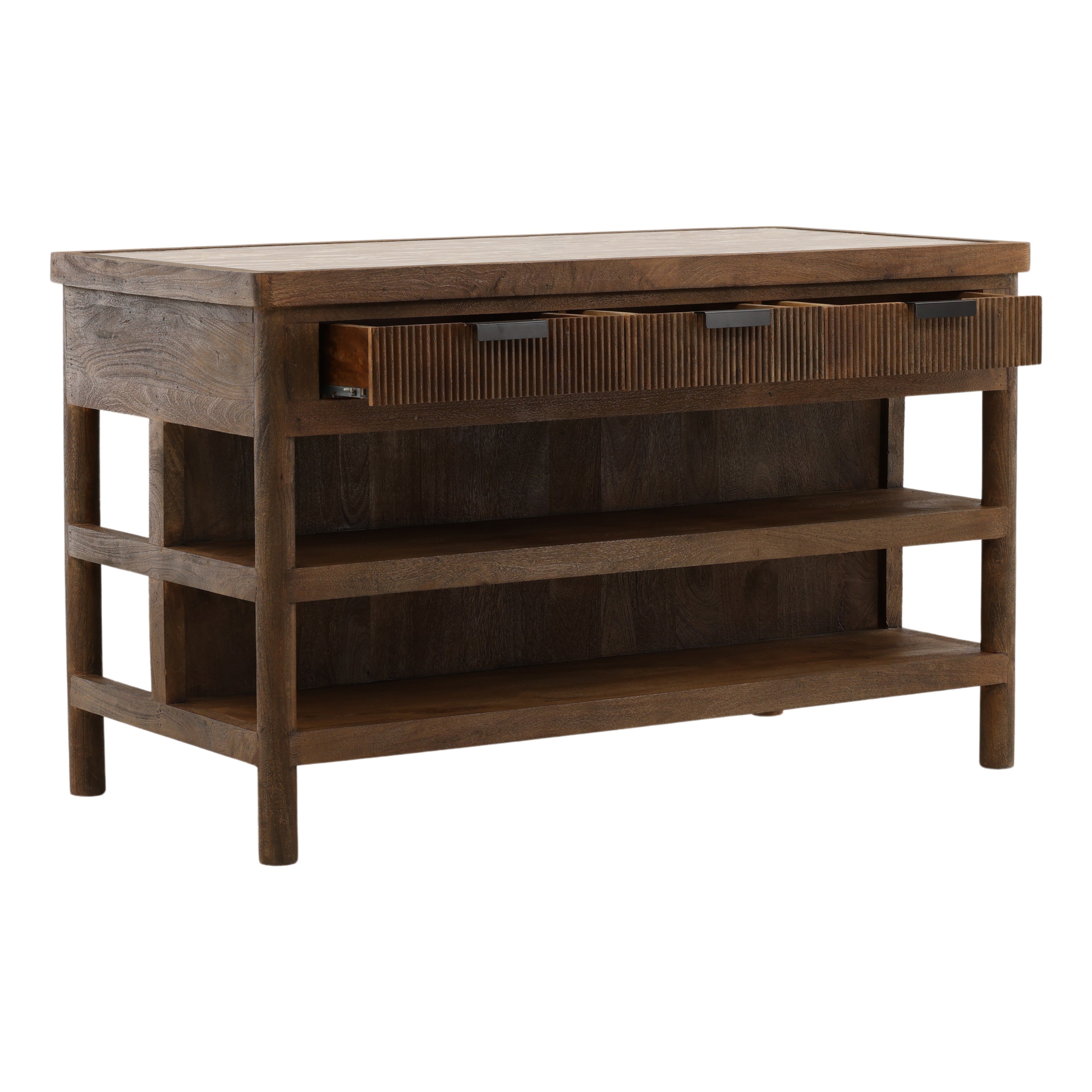 Elston Kitchen Island