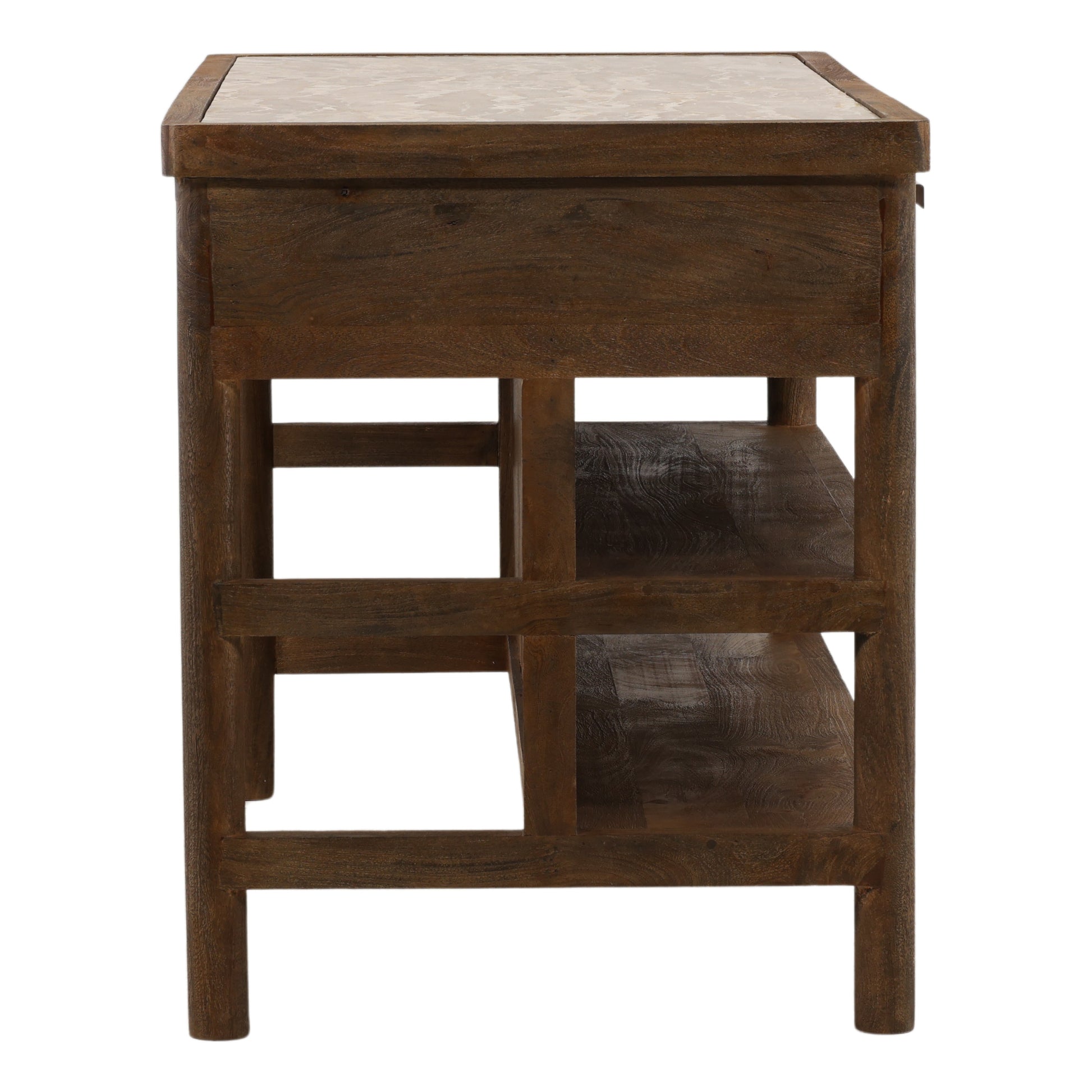 Elston Kitchen Island