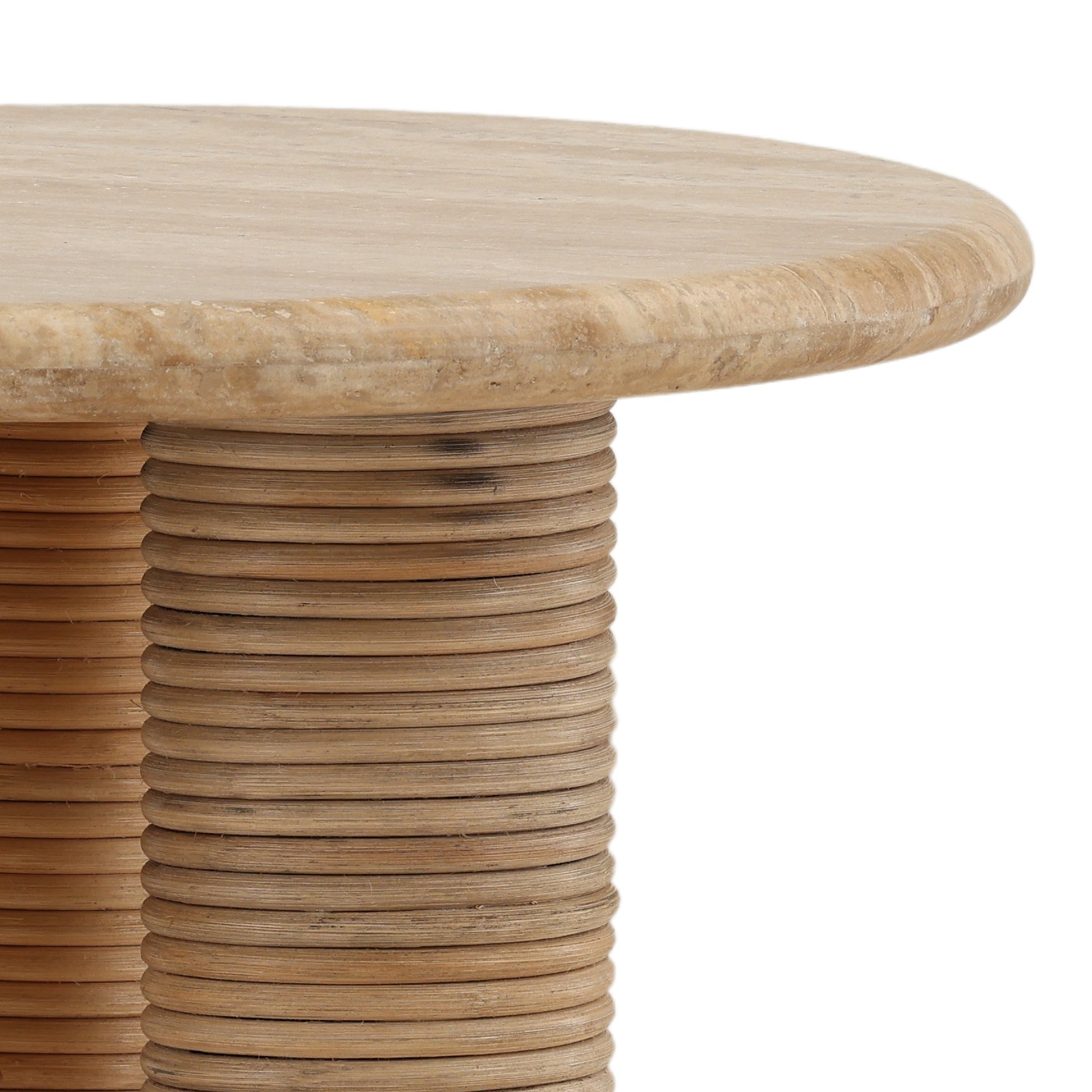 Jensy Side Table