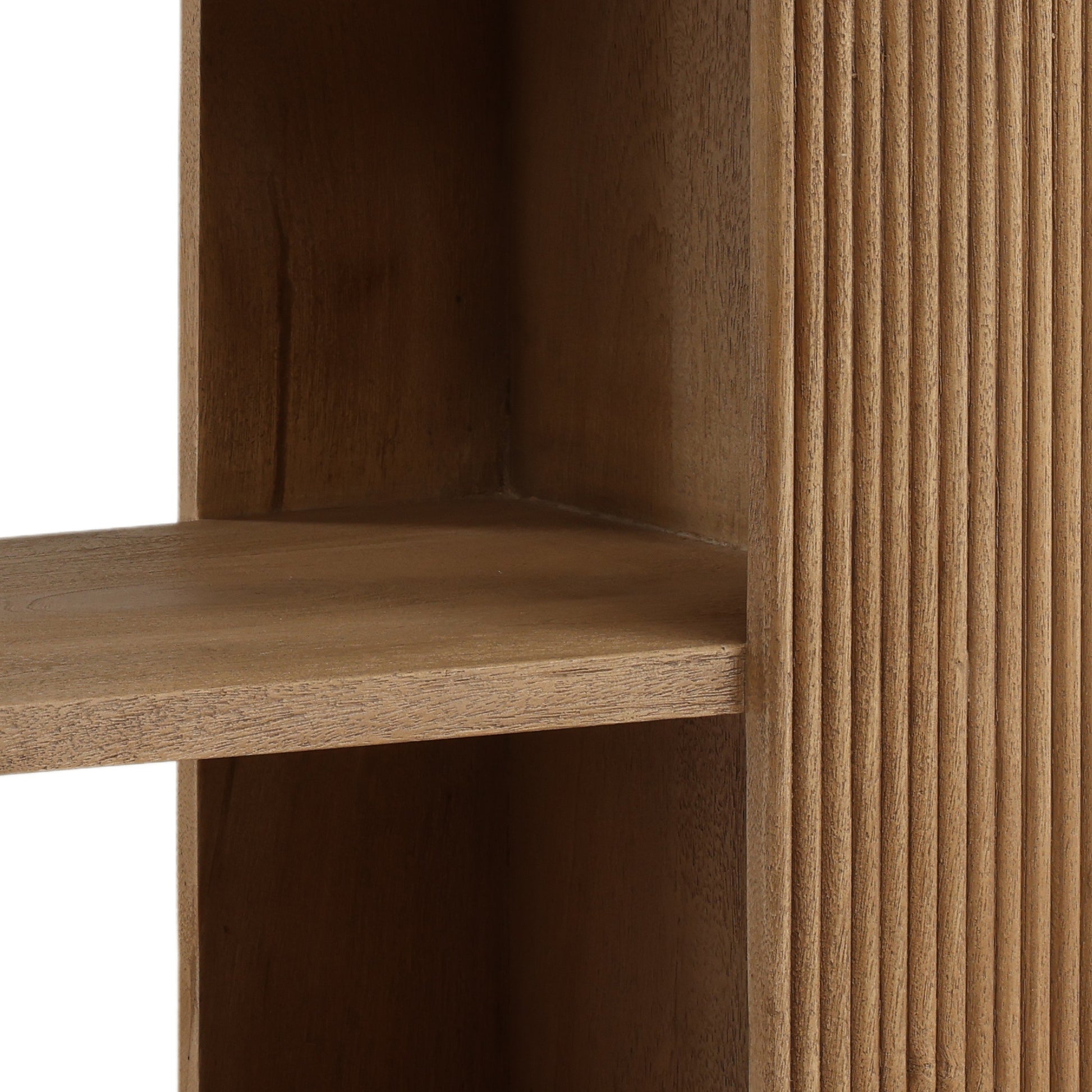 Cipriano Bookcase