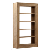 Cipriano Bookcase