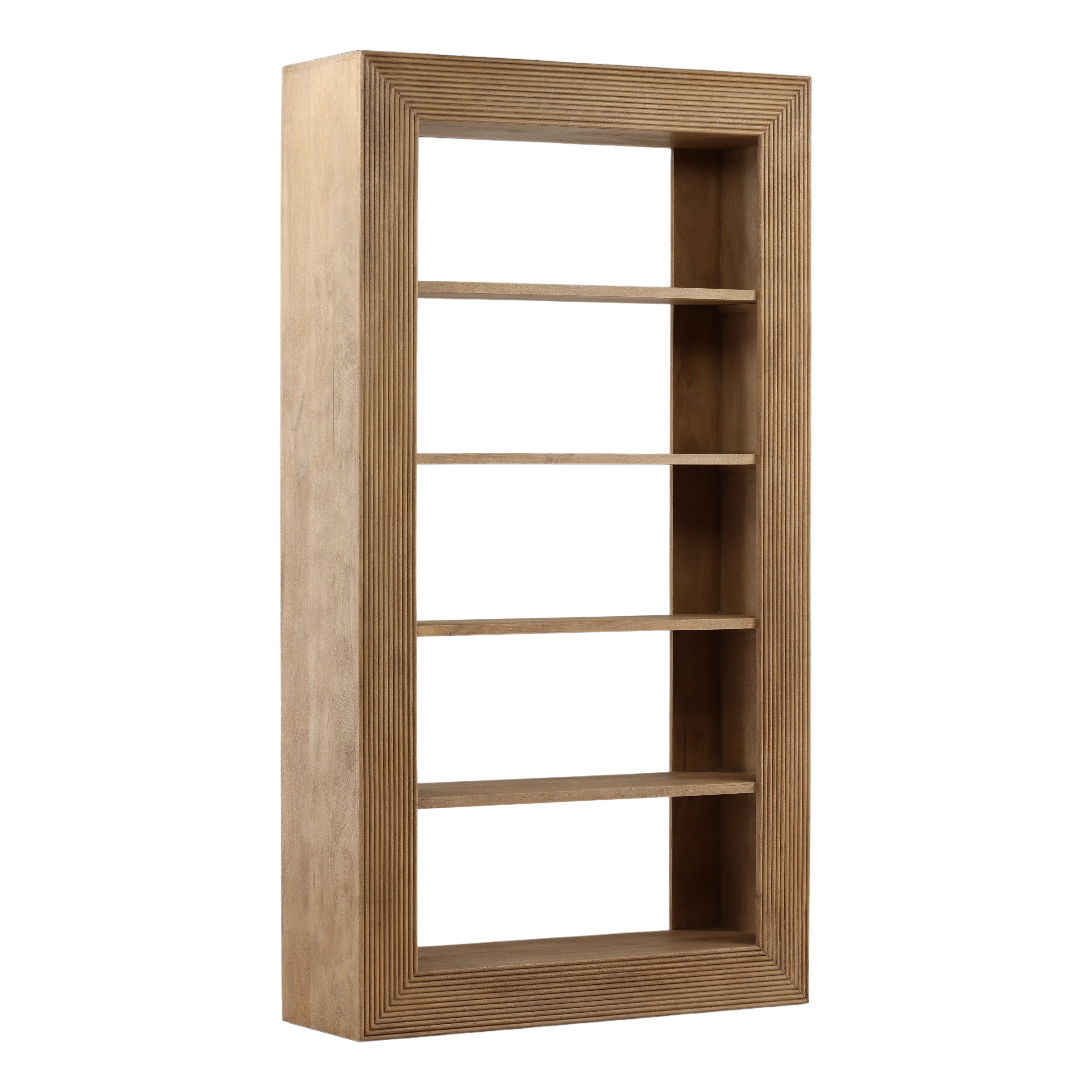 Cipriano Bookcase
