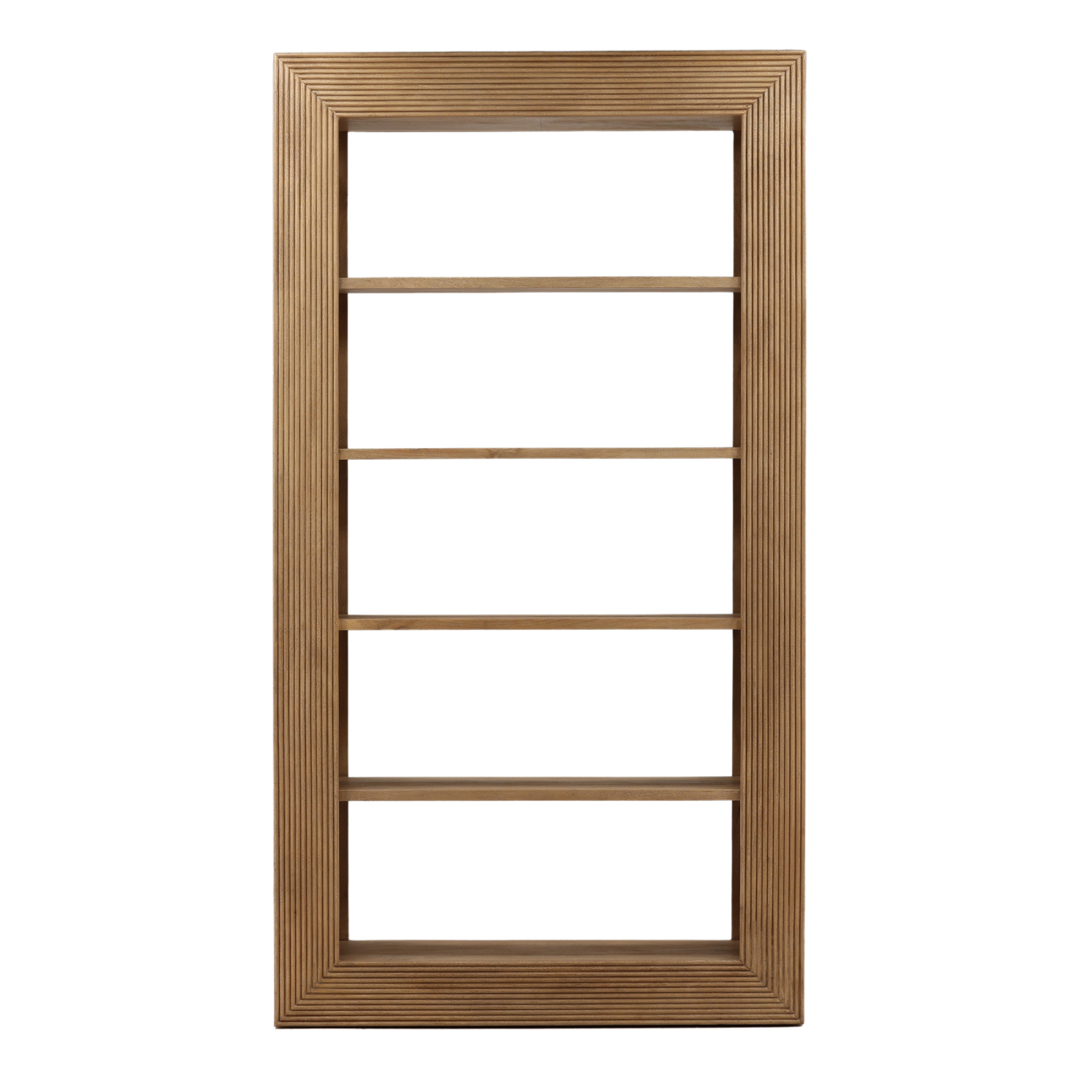 Cipriano Bookcase