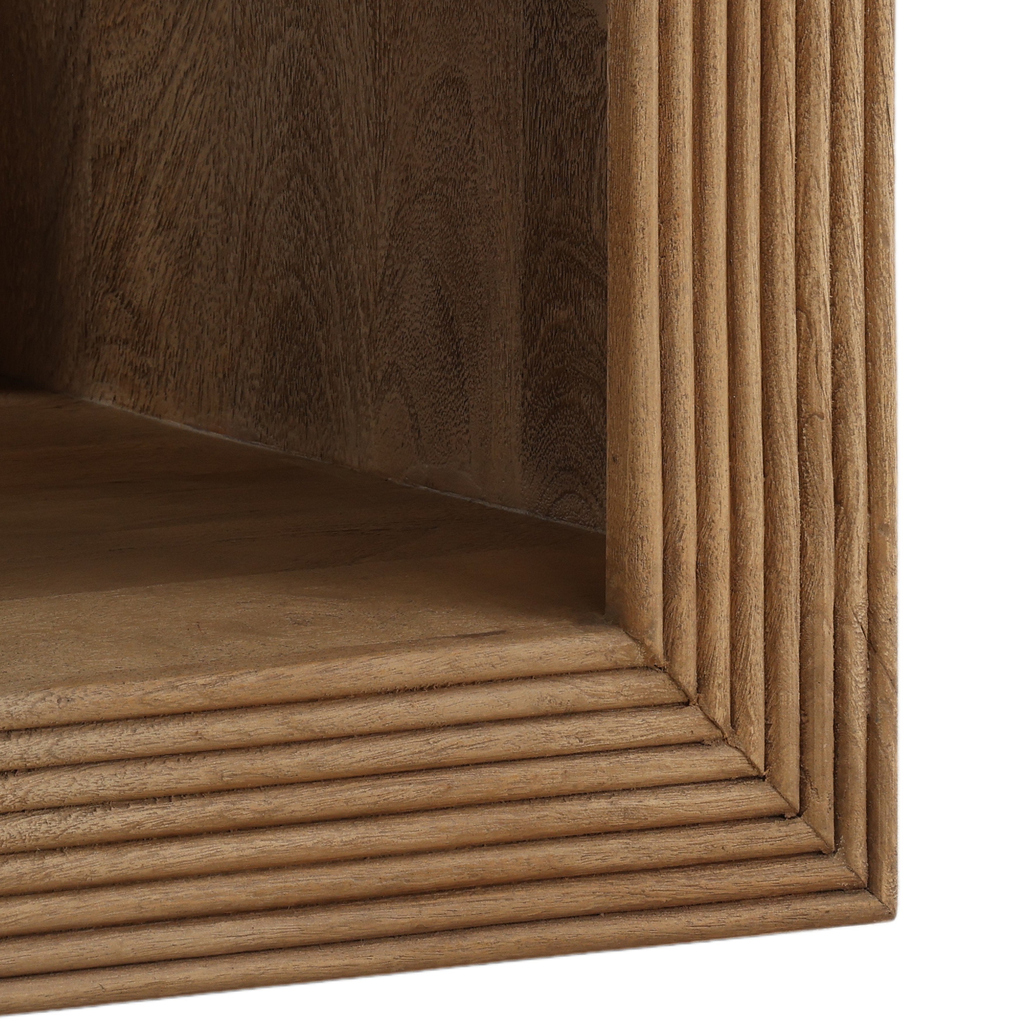Cipriano Side Table