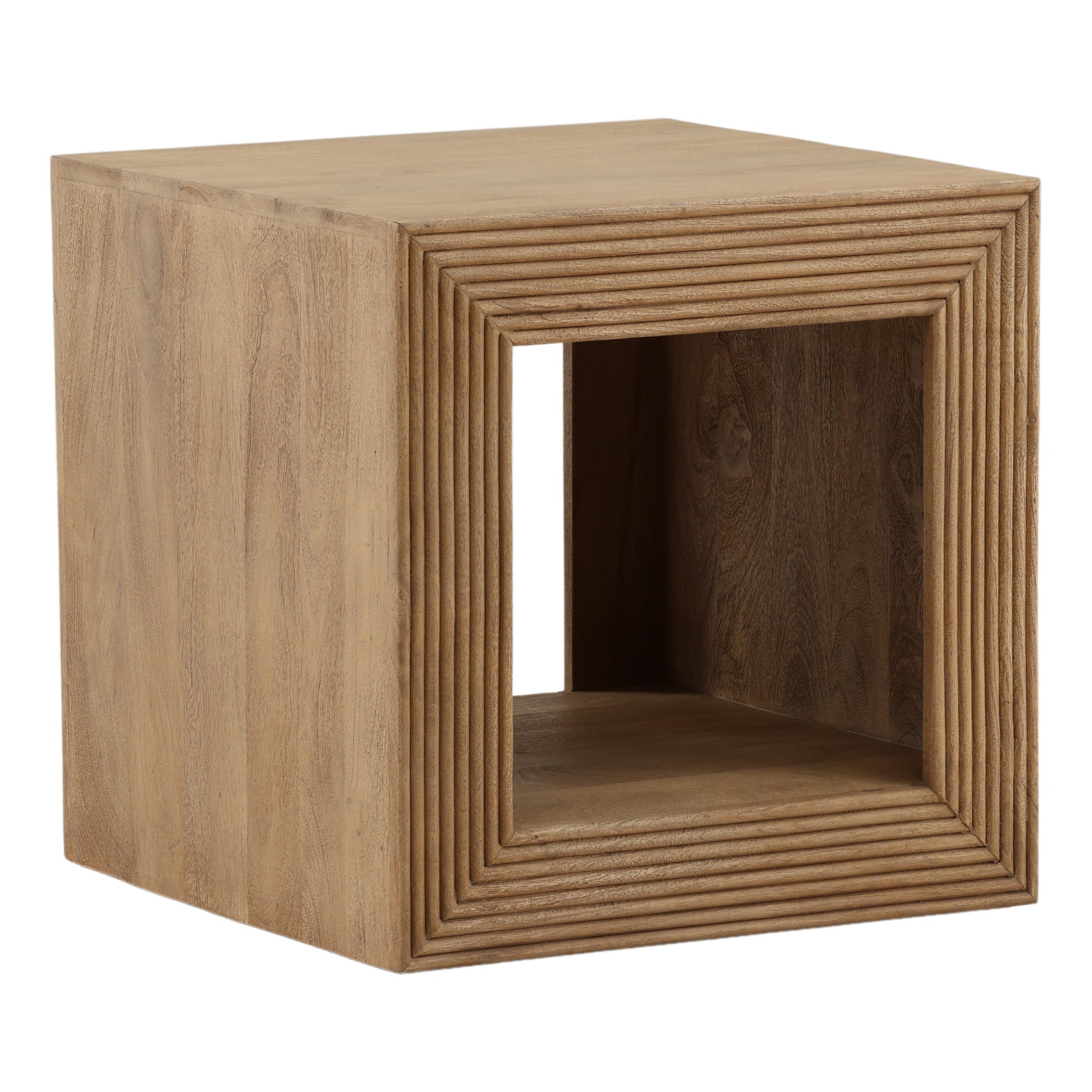 Cipriano Side Table