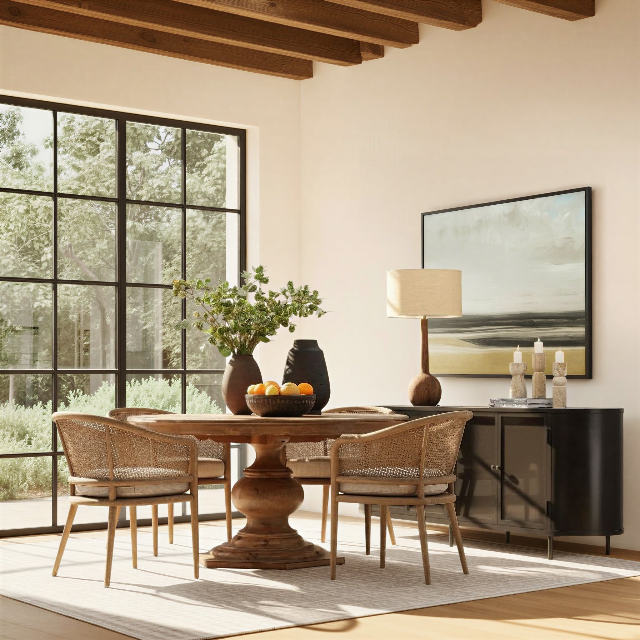 Westfield Sideboard