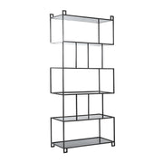 Yarrow Bookcase
