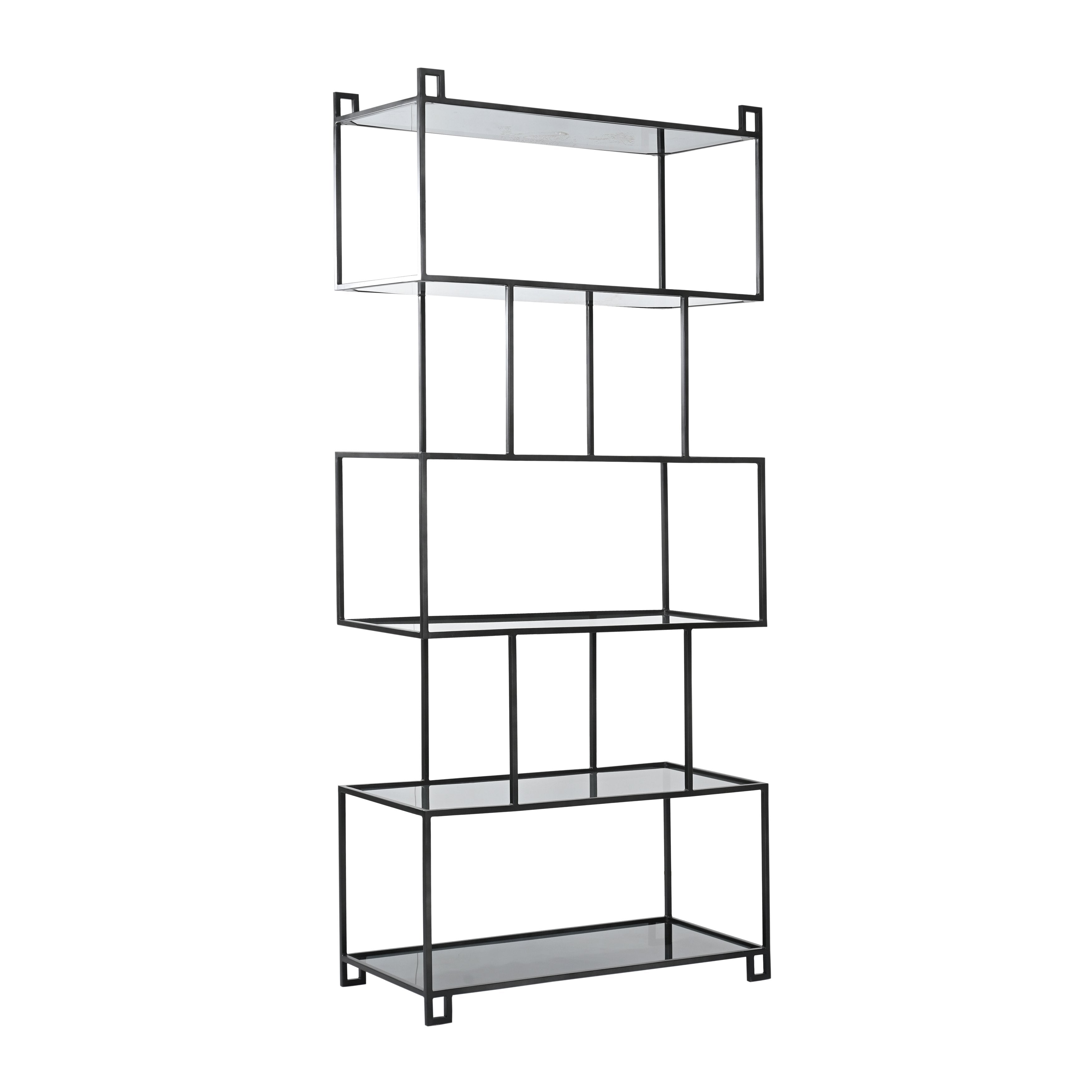 Yarrow Bookcase