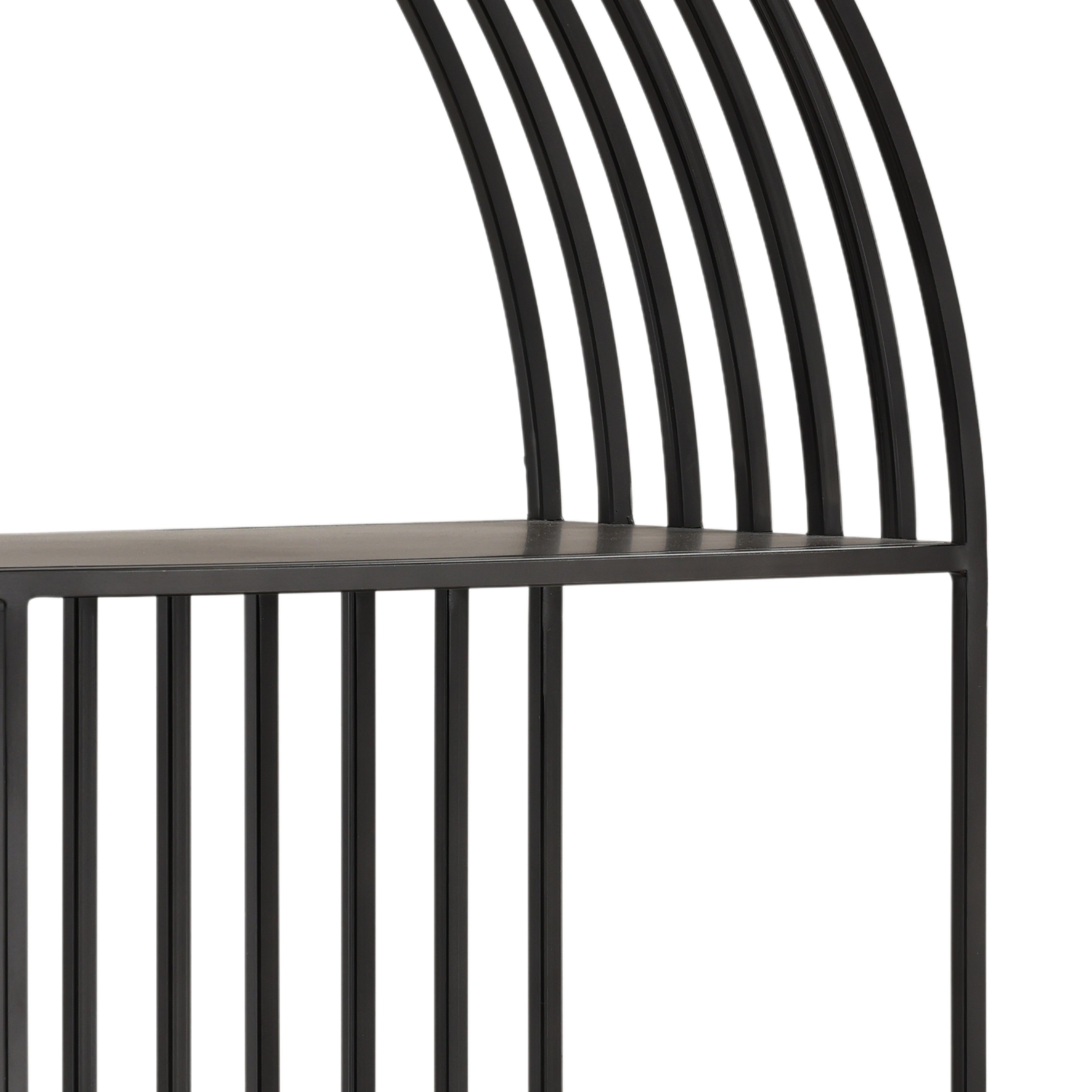 Bellford Bookcase