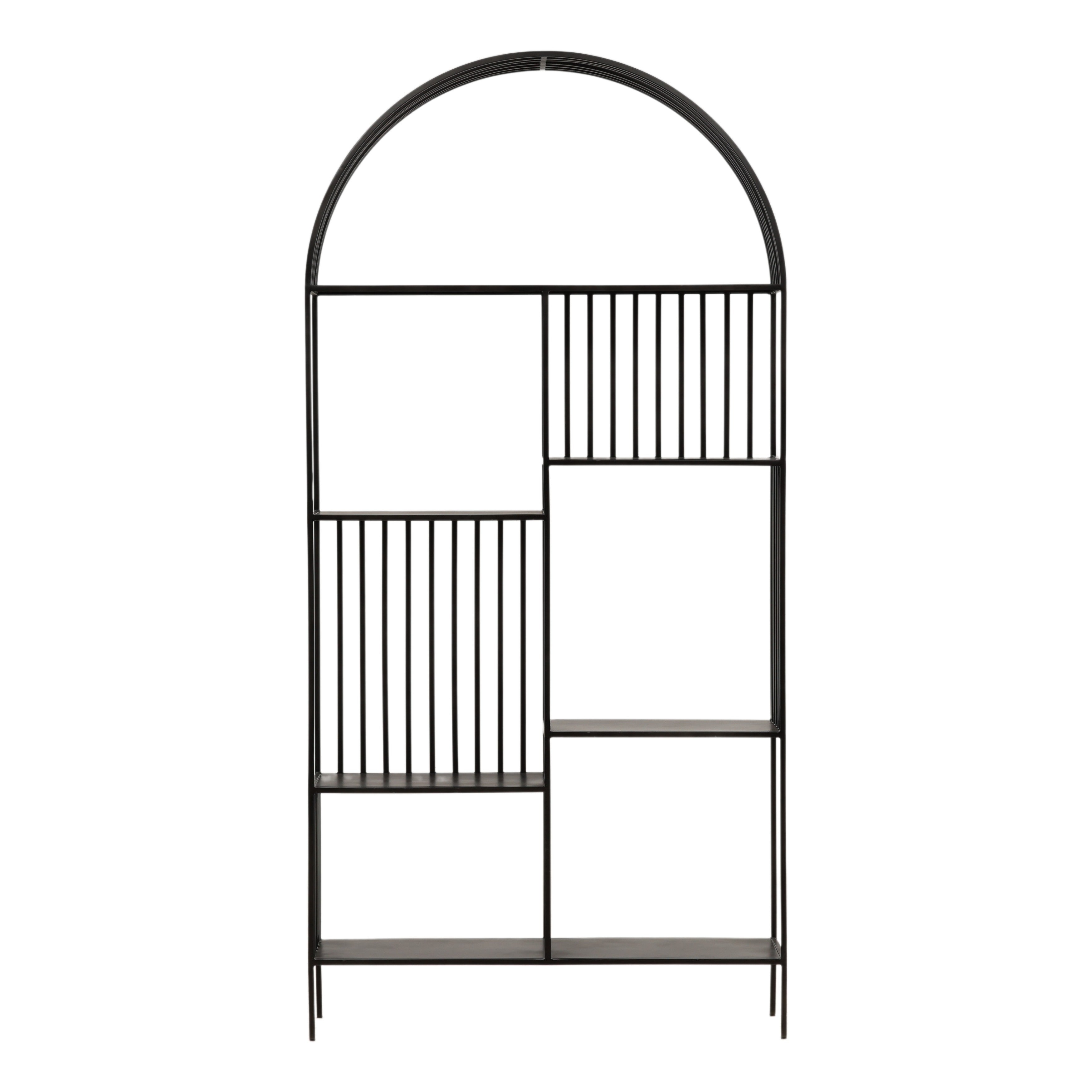 Bellford Bookcase