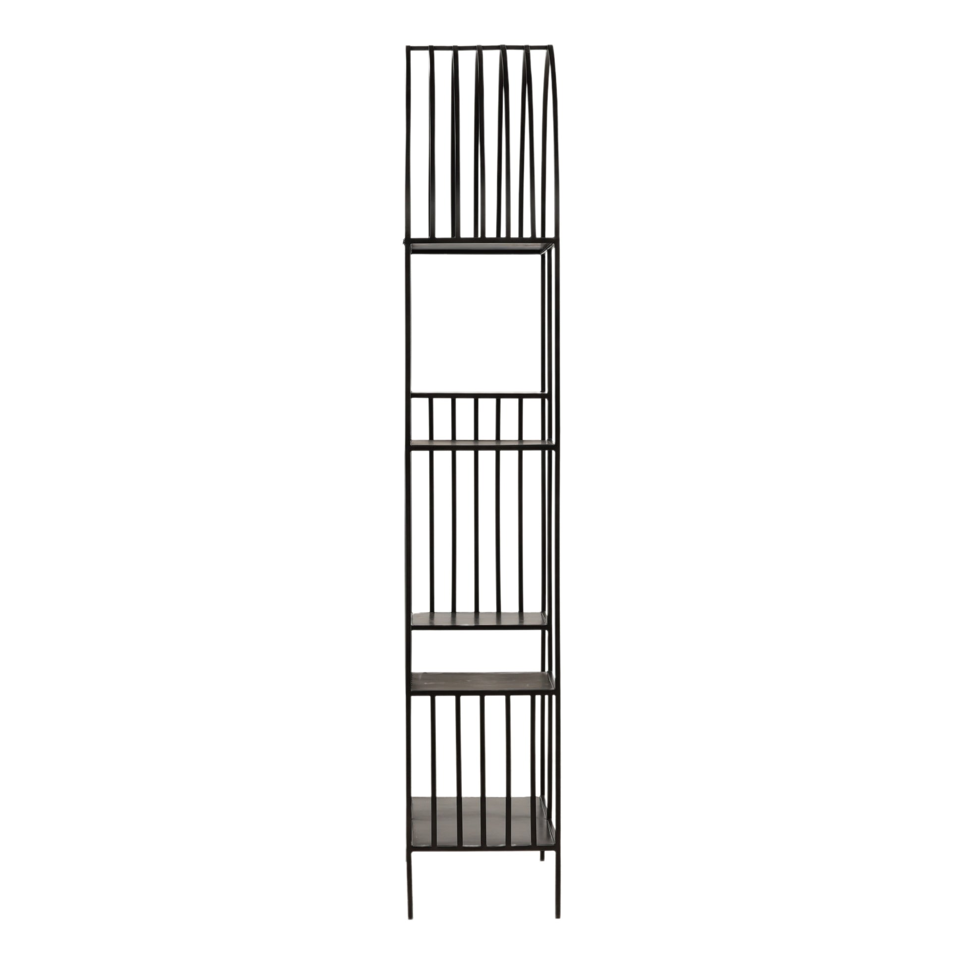 Bellford Bookcase