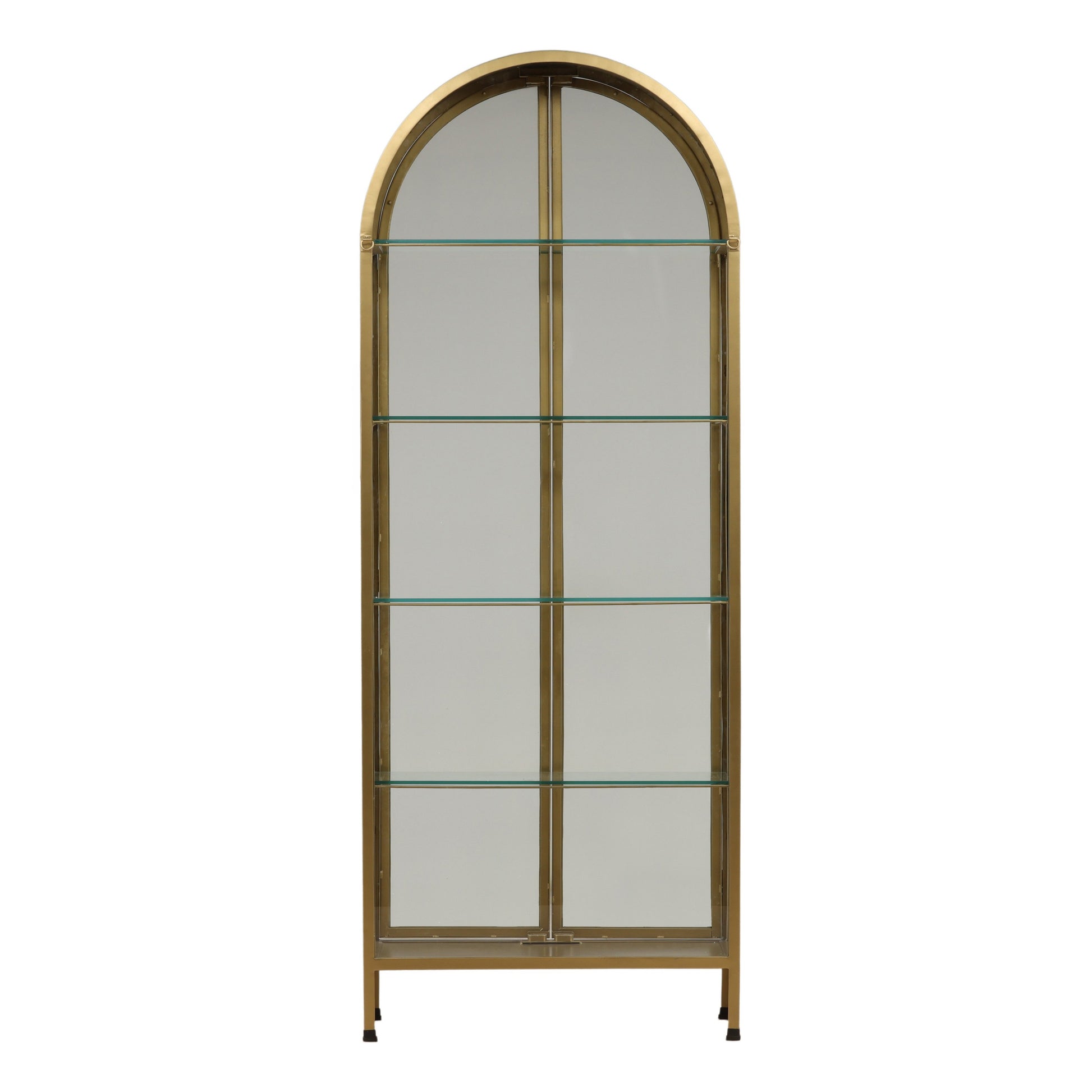 Viridian Cabinet
