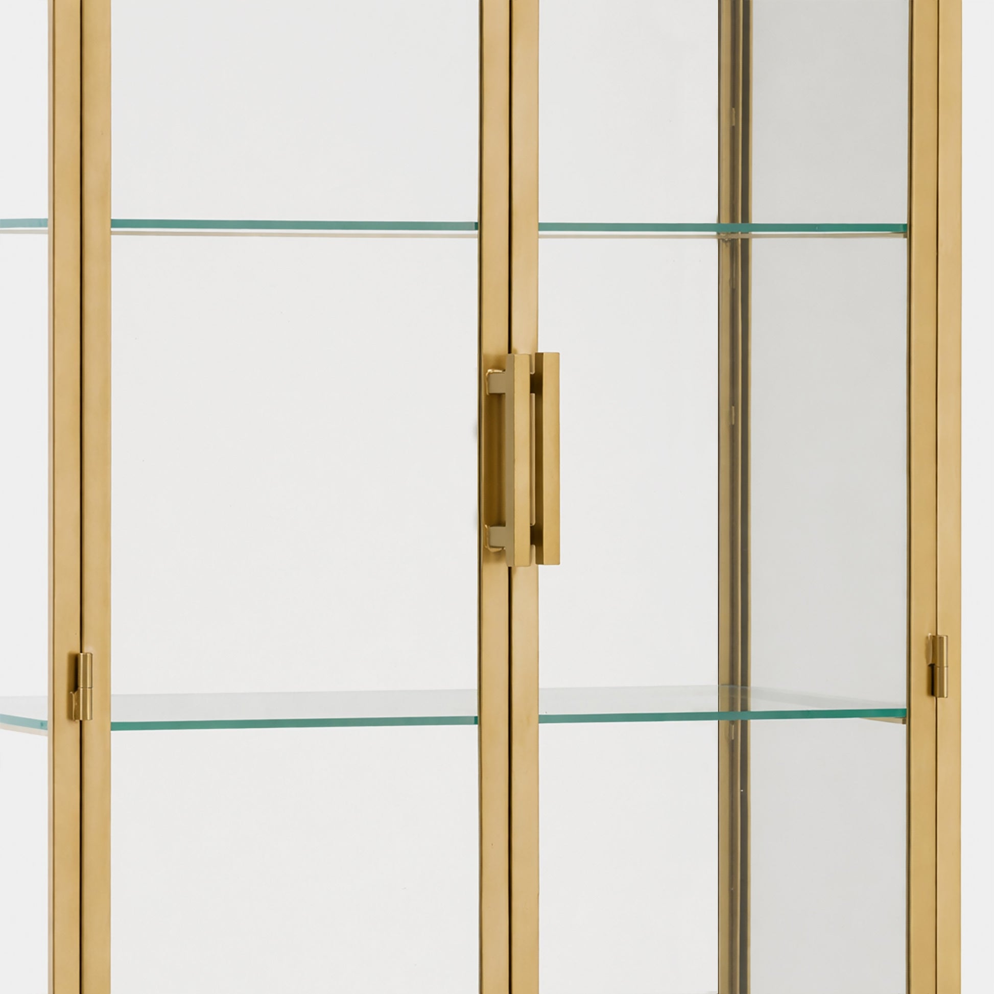 Viridian Cabinet