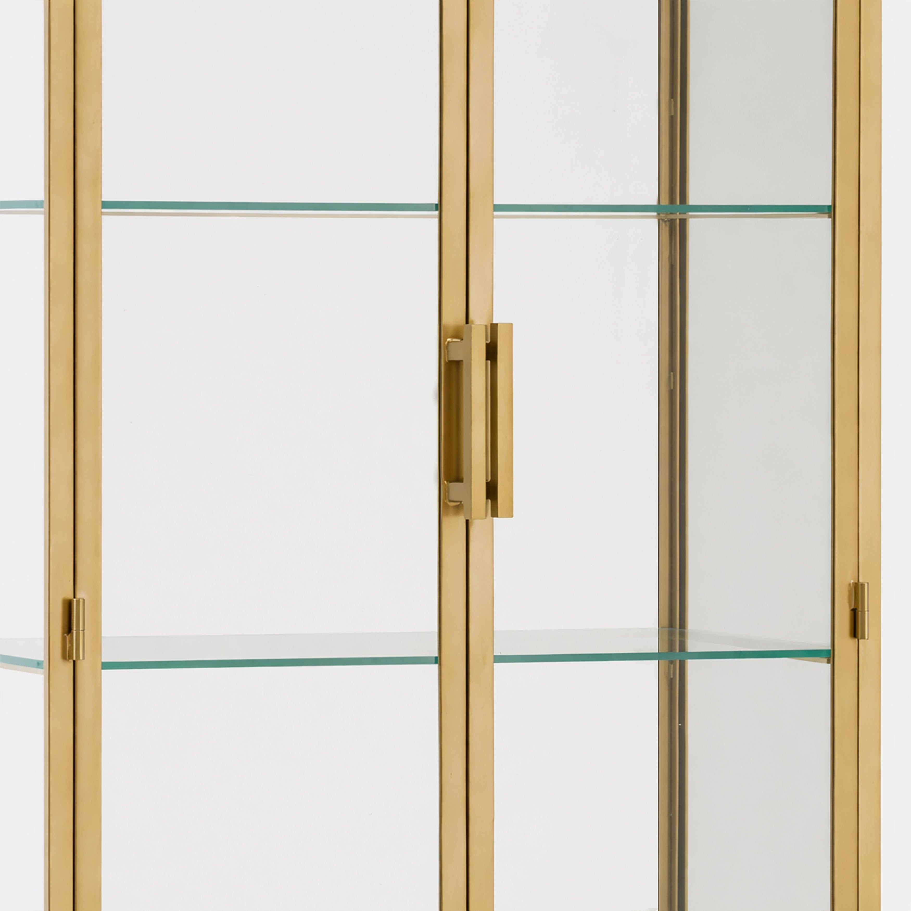 Viridian Cabinet