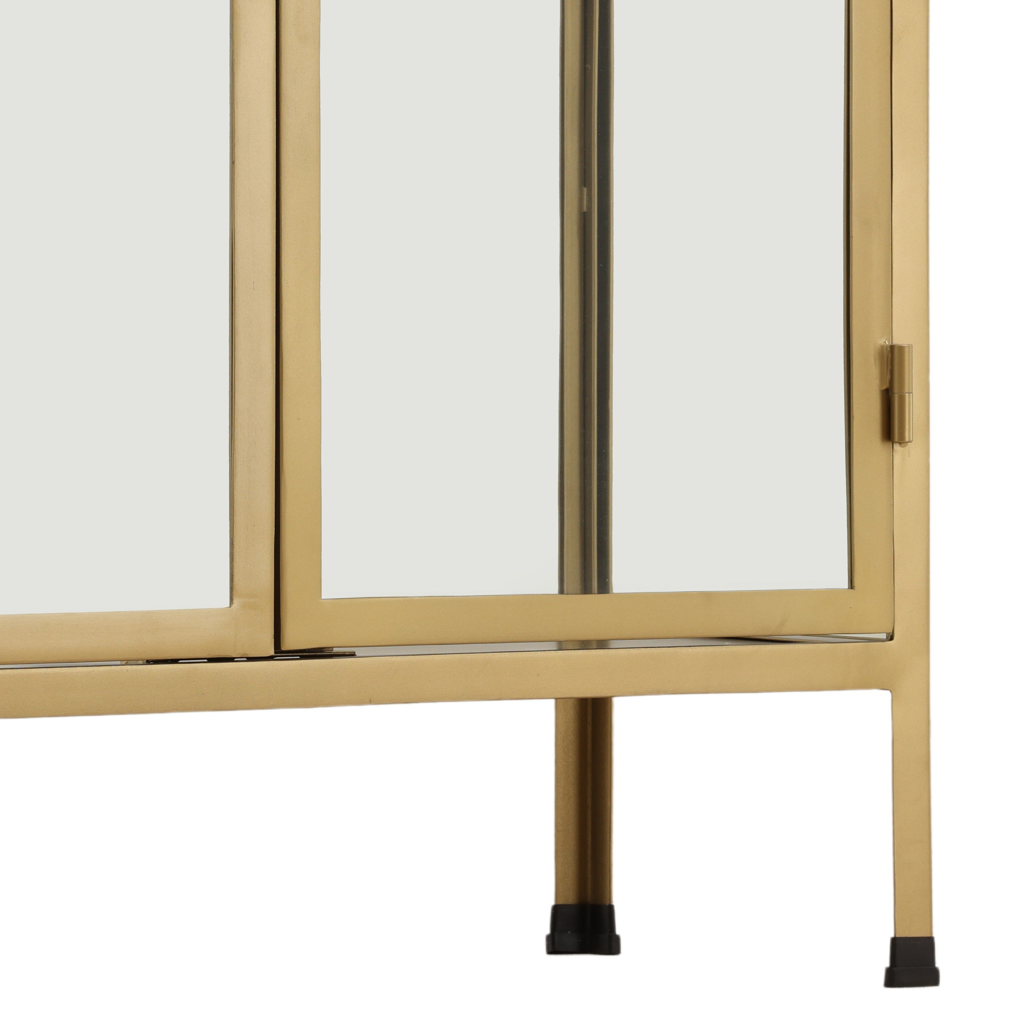 Viridian Cabinet