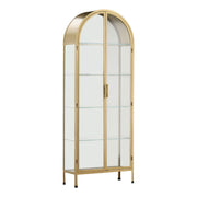 Viridian Cabinet