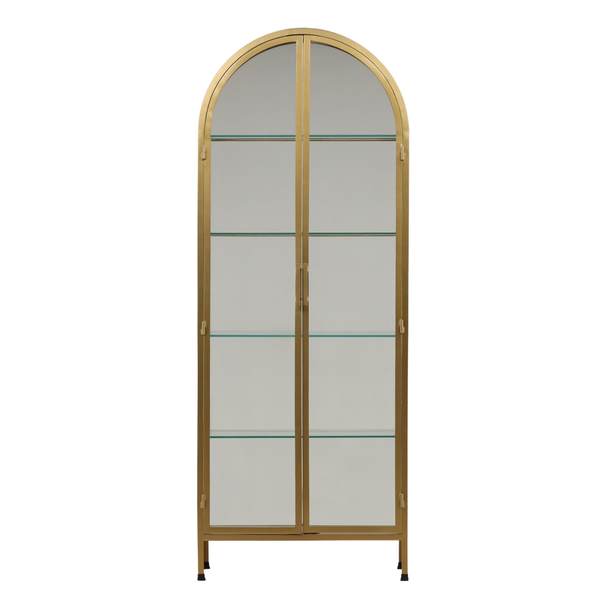 Viridian Cabinet