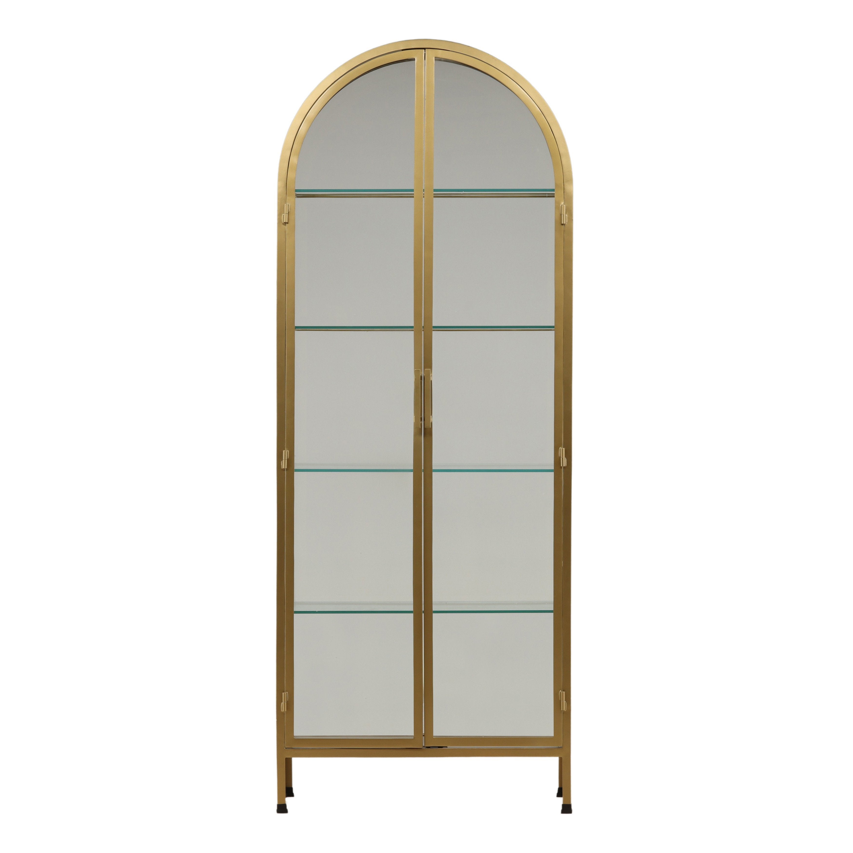 Viridian Cabinet