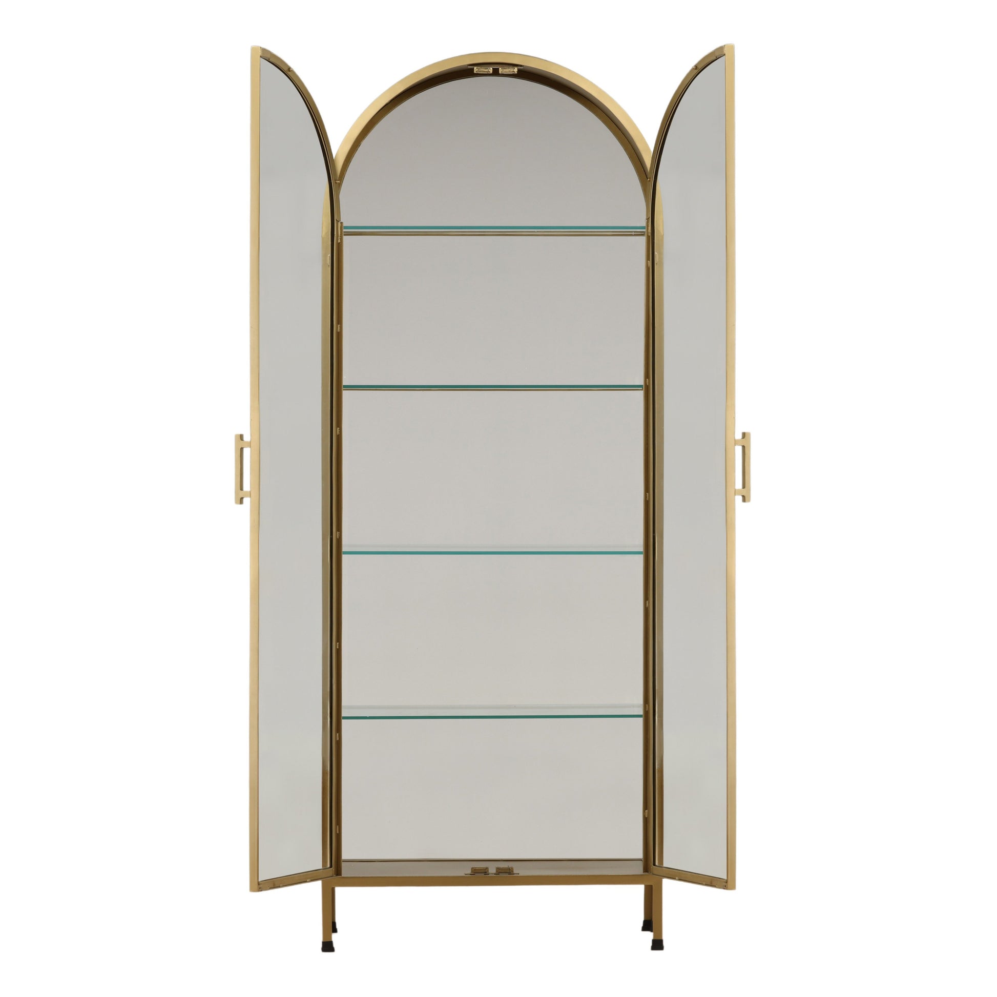 Viridian Cabinet
