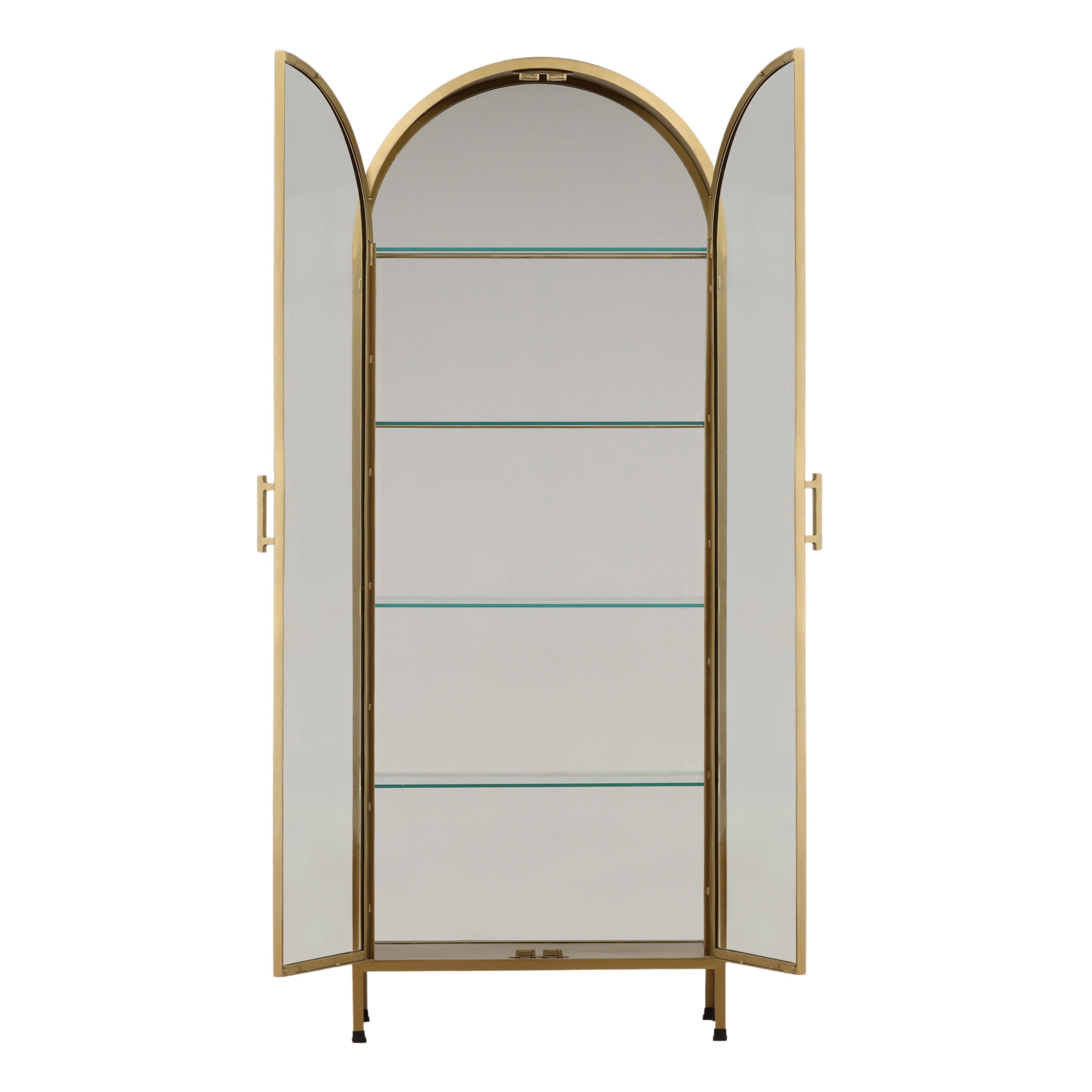 Viridian Cabinet