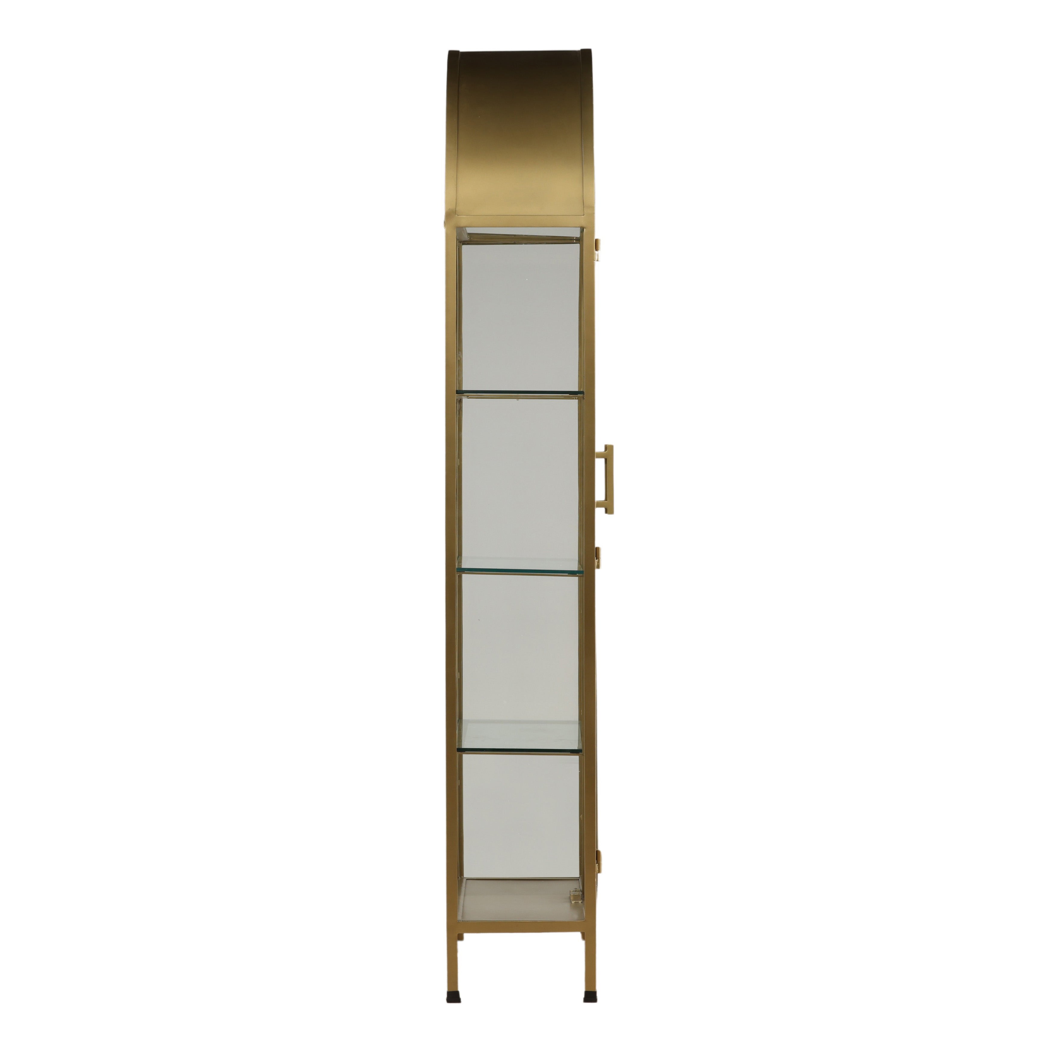 Viridian Cabinet