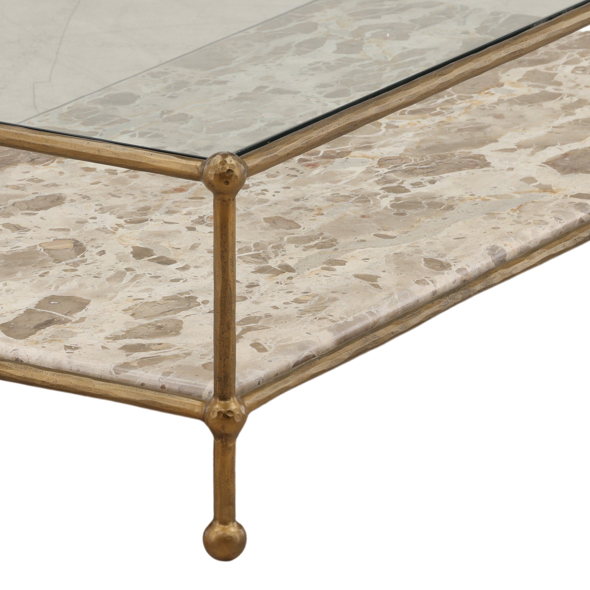 Verto Coffee Table