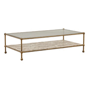 Verto Coffee Table