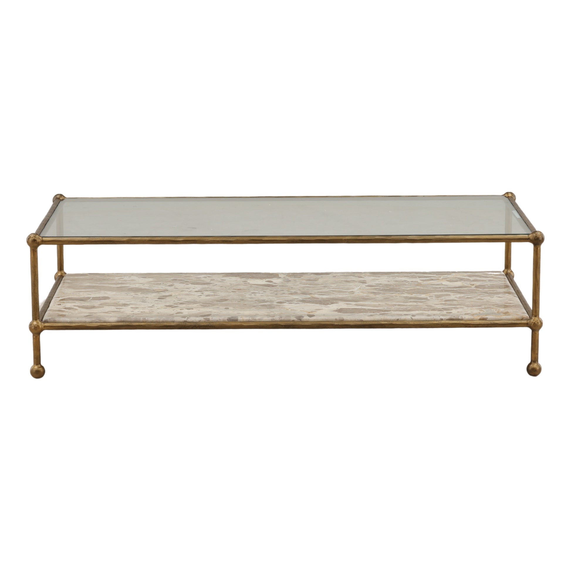 Verto Coffee Table