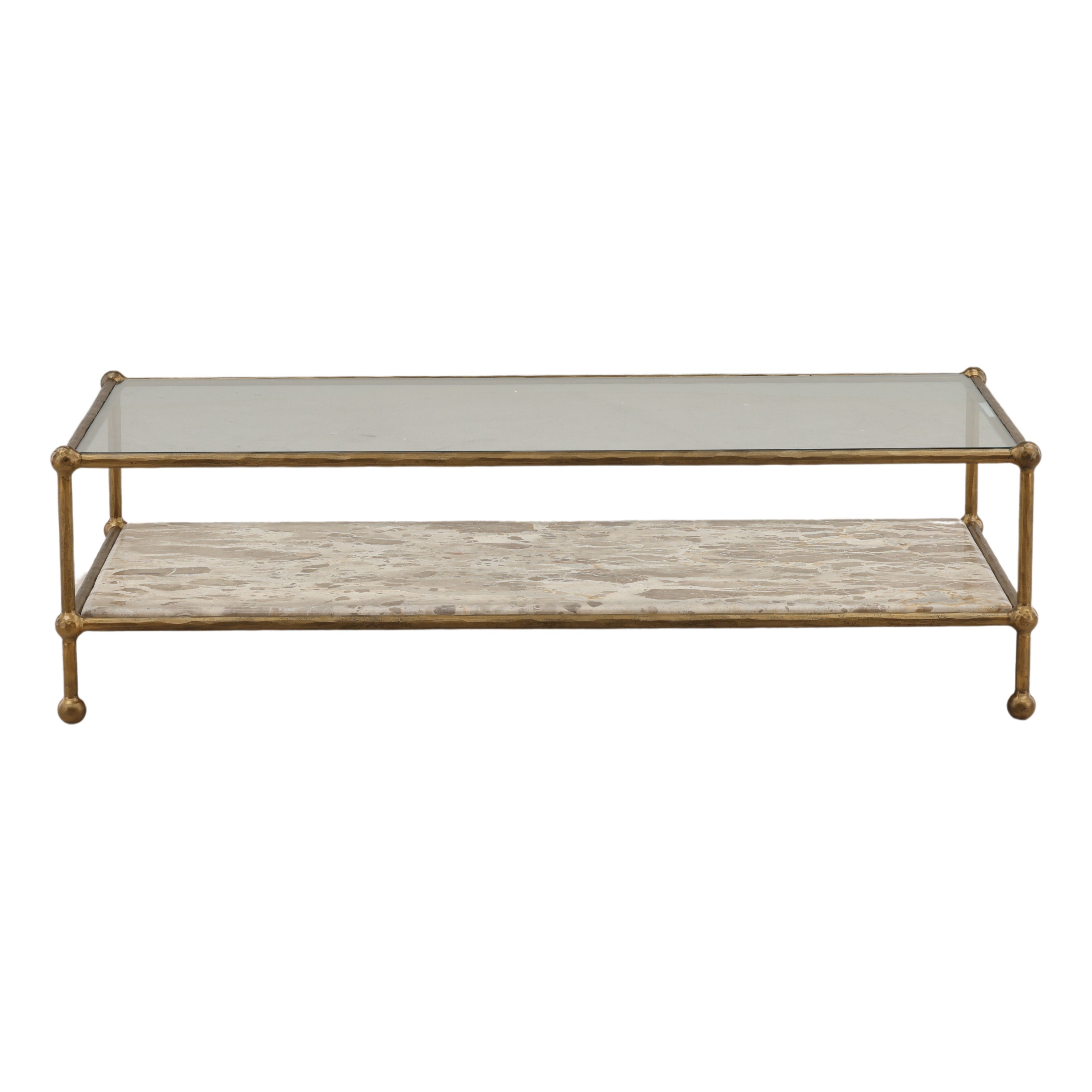 Verto Coffee Table