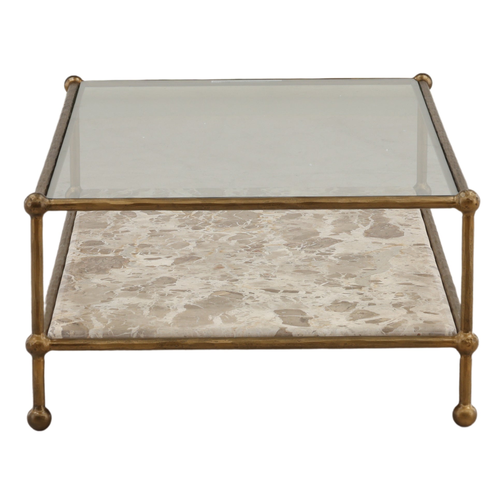 Verto Coffee Table