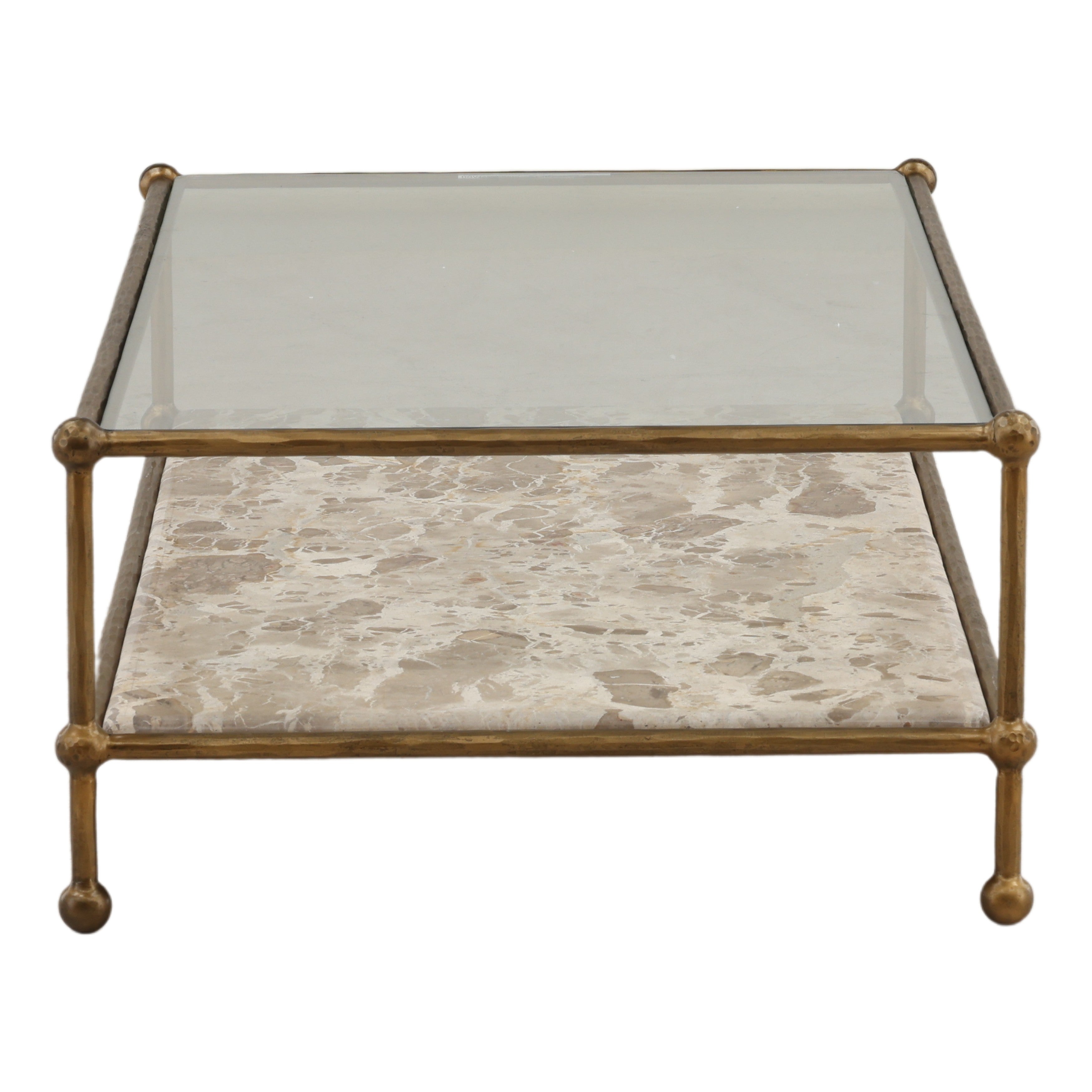 Verto Coffee Table