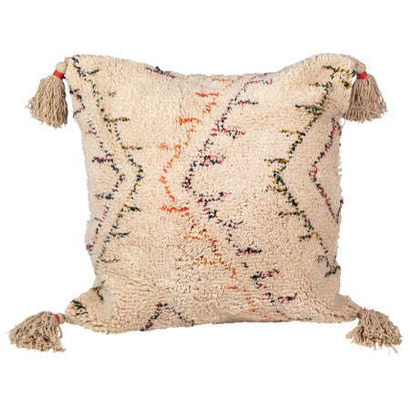 Avery Pillow 20"